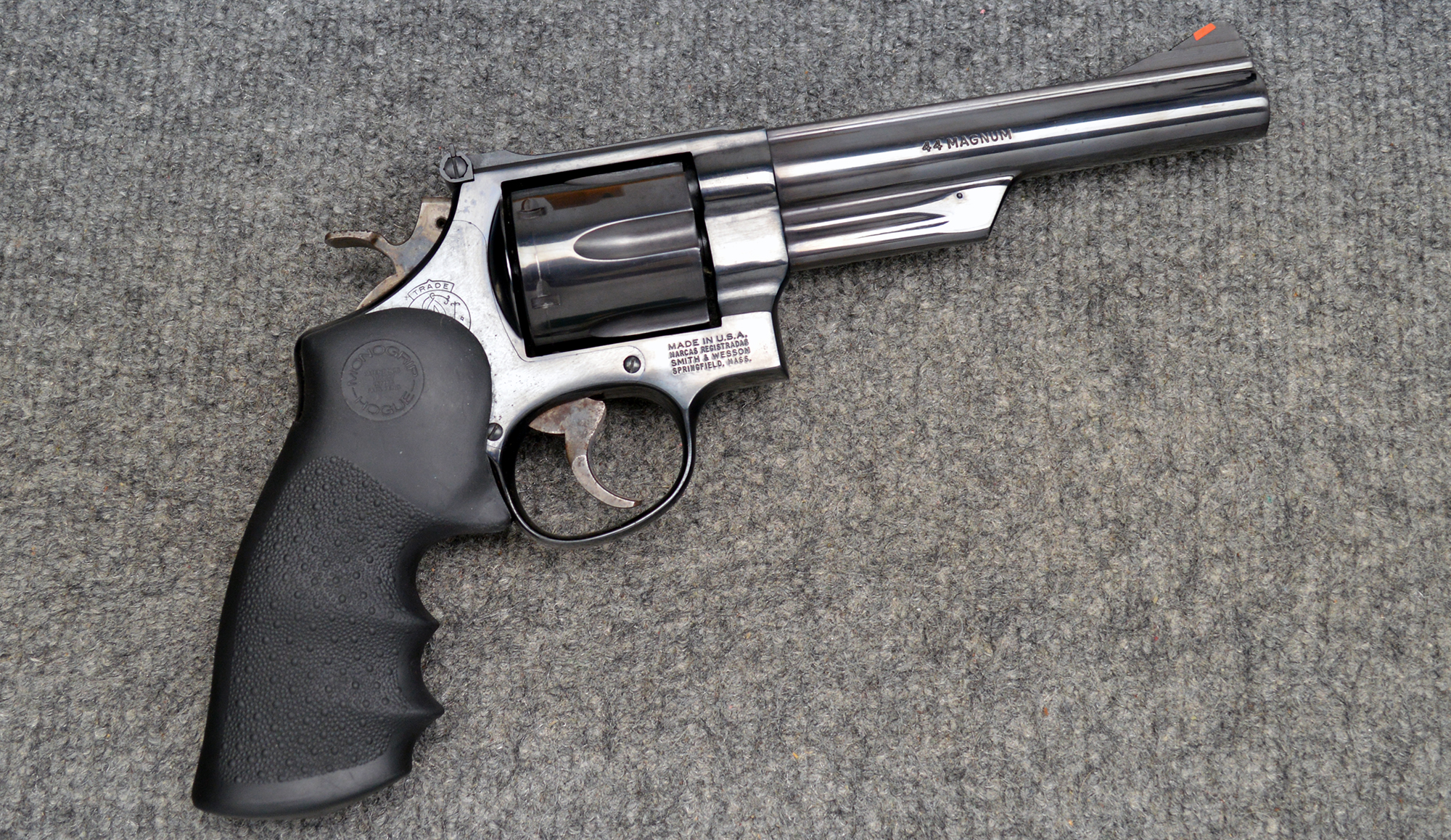 S&W S&W ~ 29-3 ~ .44 Mag - $999.99 at Bass Pro Shops