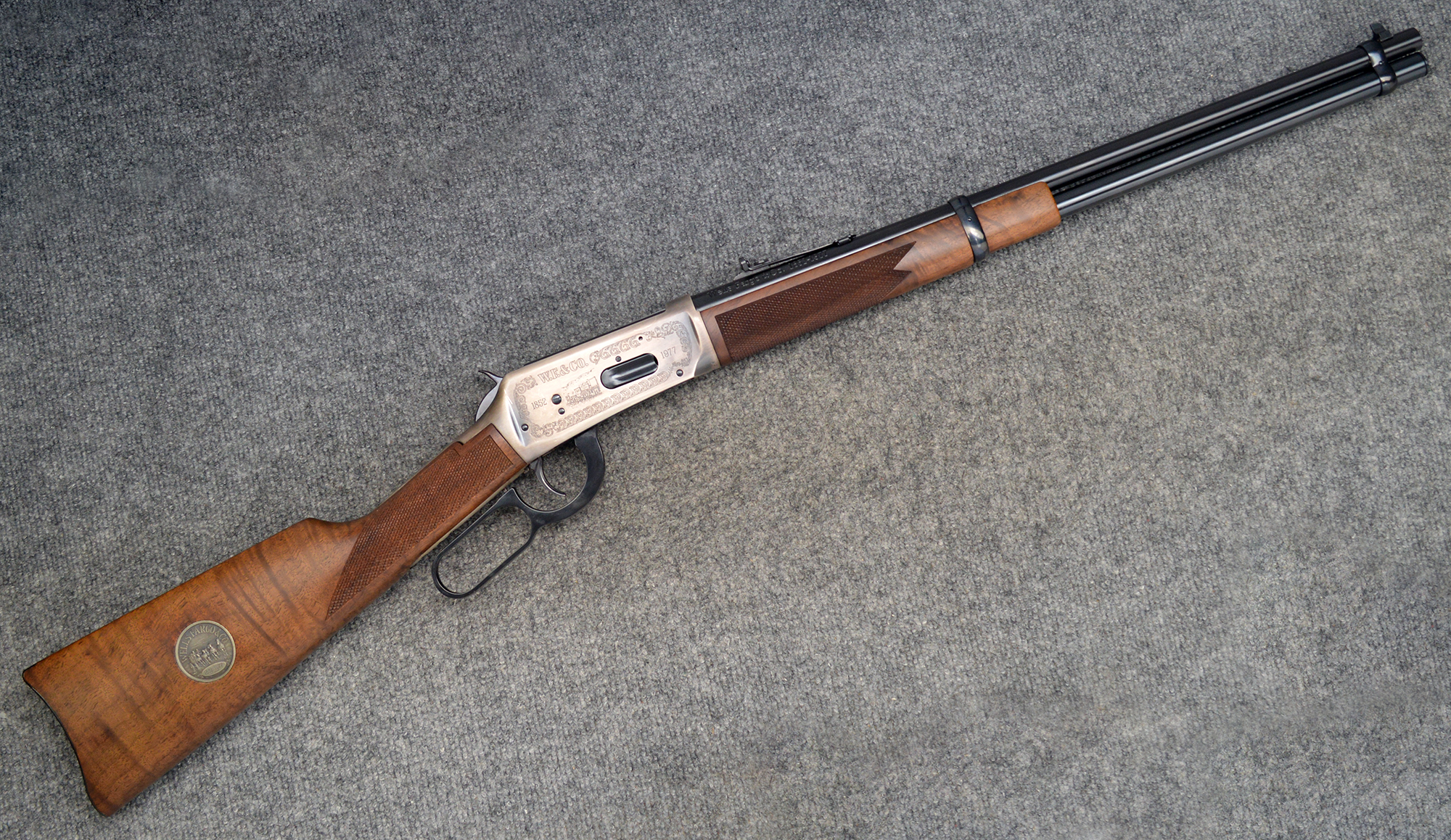 Image of Winchester 94 Wells Fargo ~ .30-30 WCF