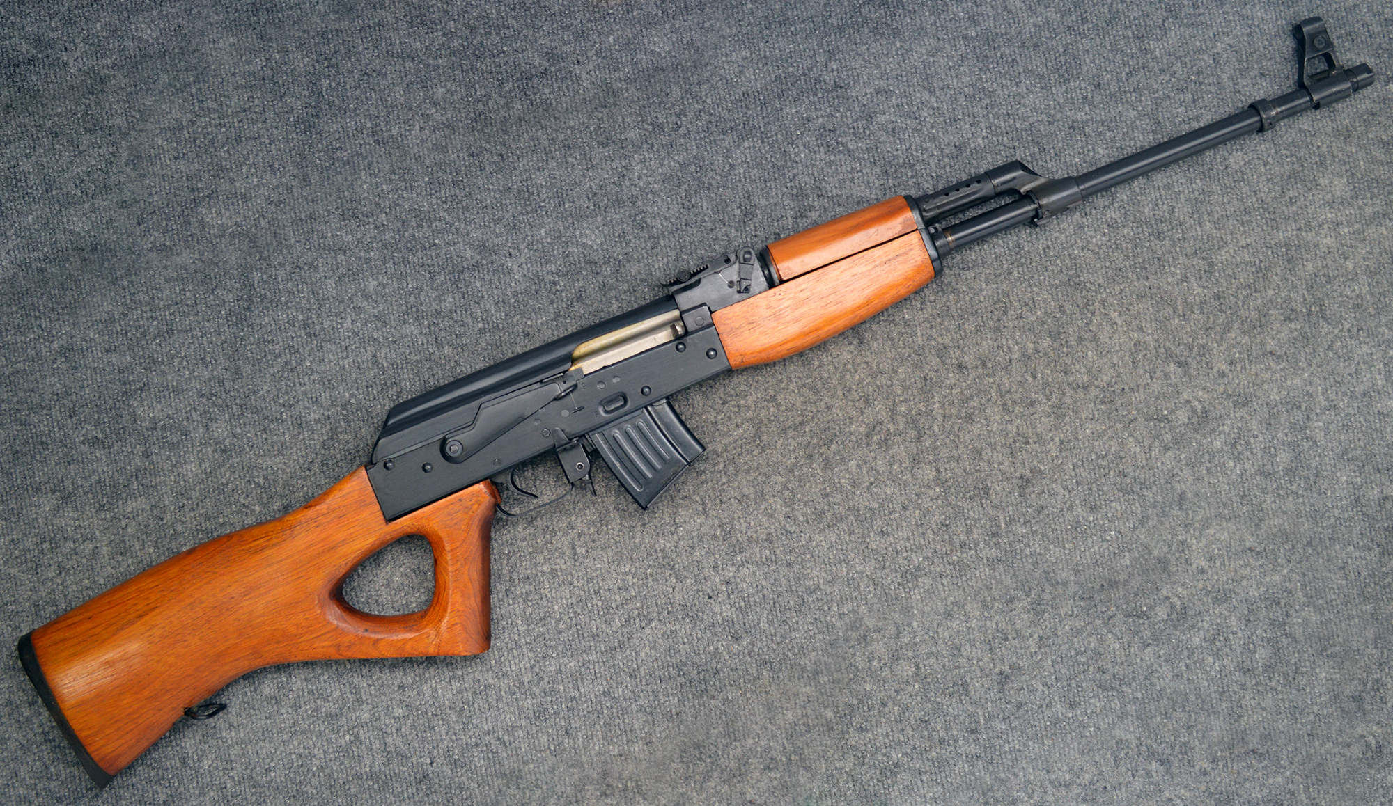 Image of Norinco ~ NHM91 ~ 7.62x39