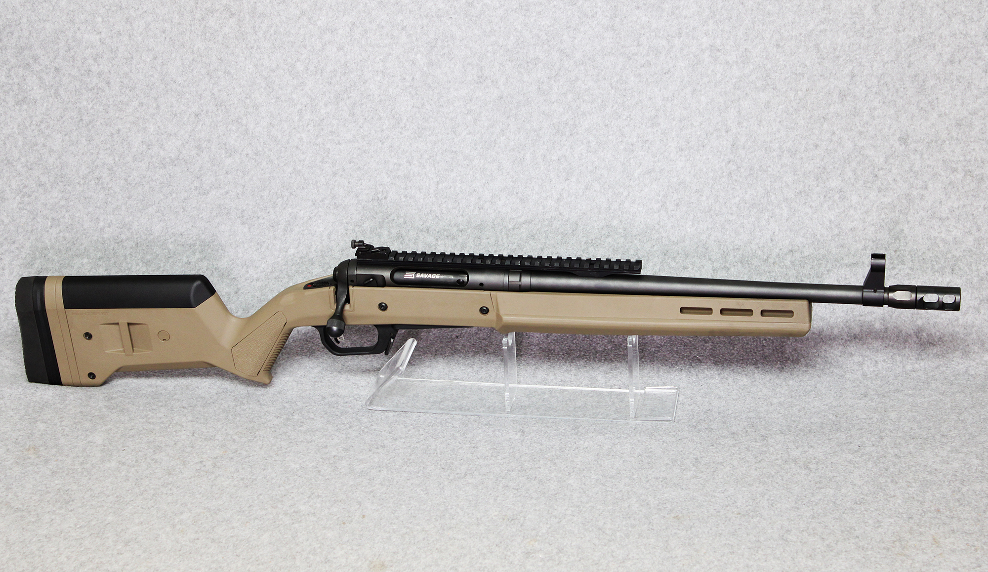 Savage ~ 110 ~ .308 Winchester - Savage Arms