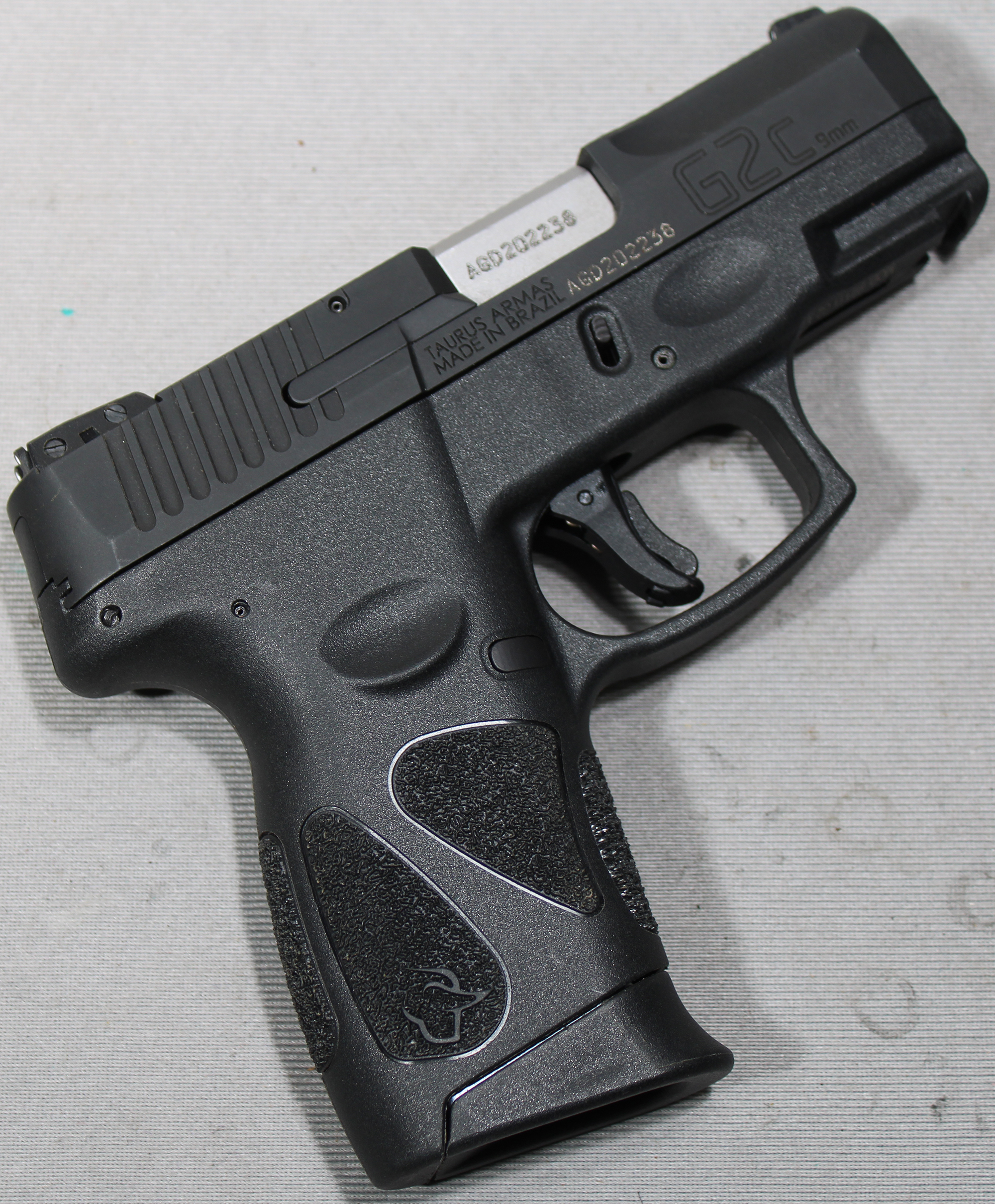 Taurus ~ PT111 G2A ~ 9mm - Taurus