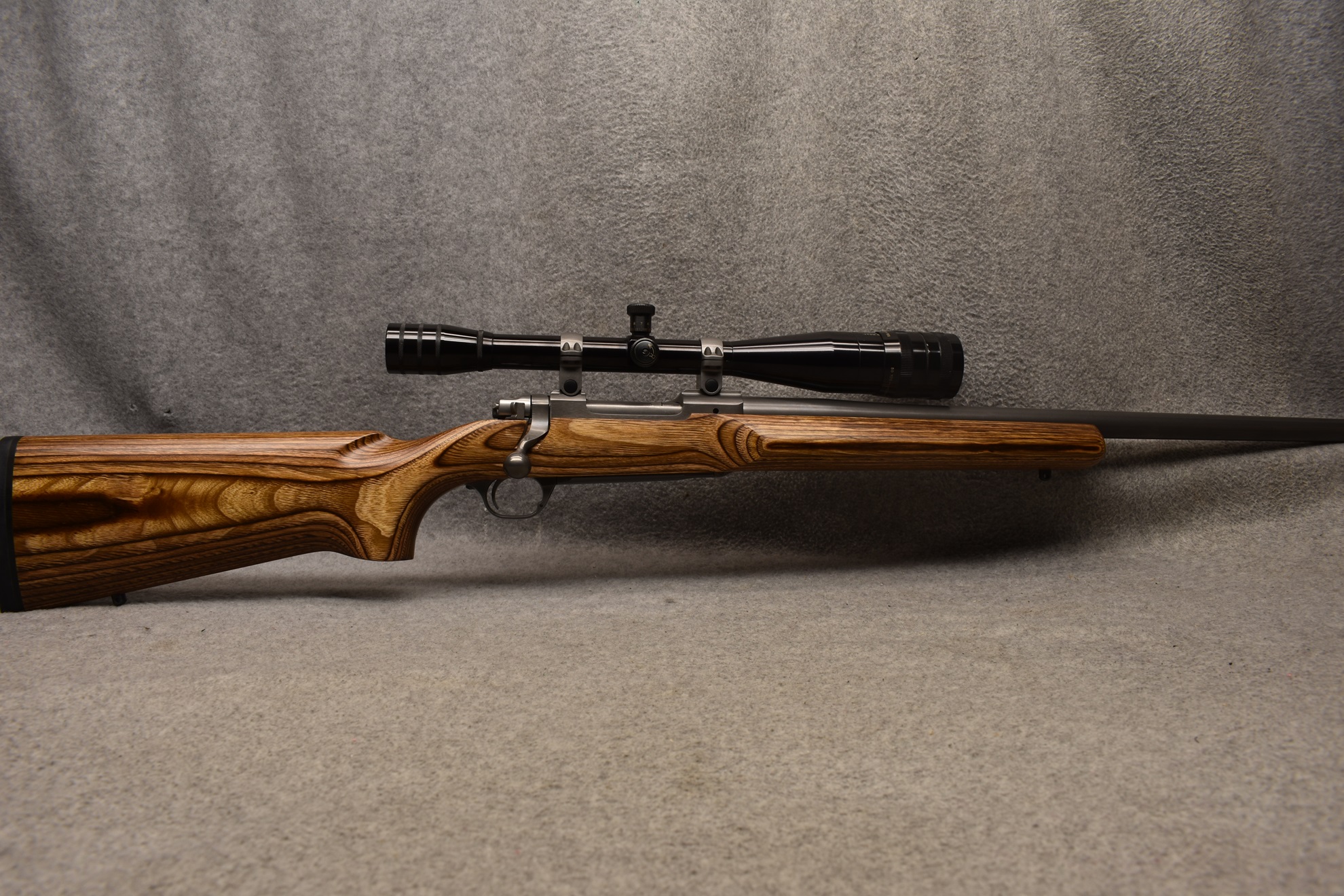 RUGER ~ M77 MARK II ~ .308 WINCHESTER - Ruger