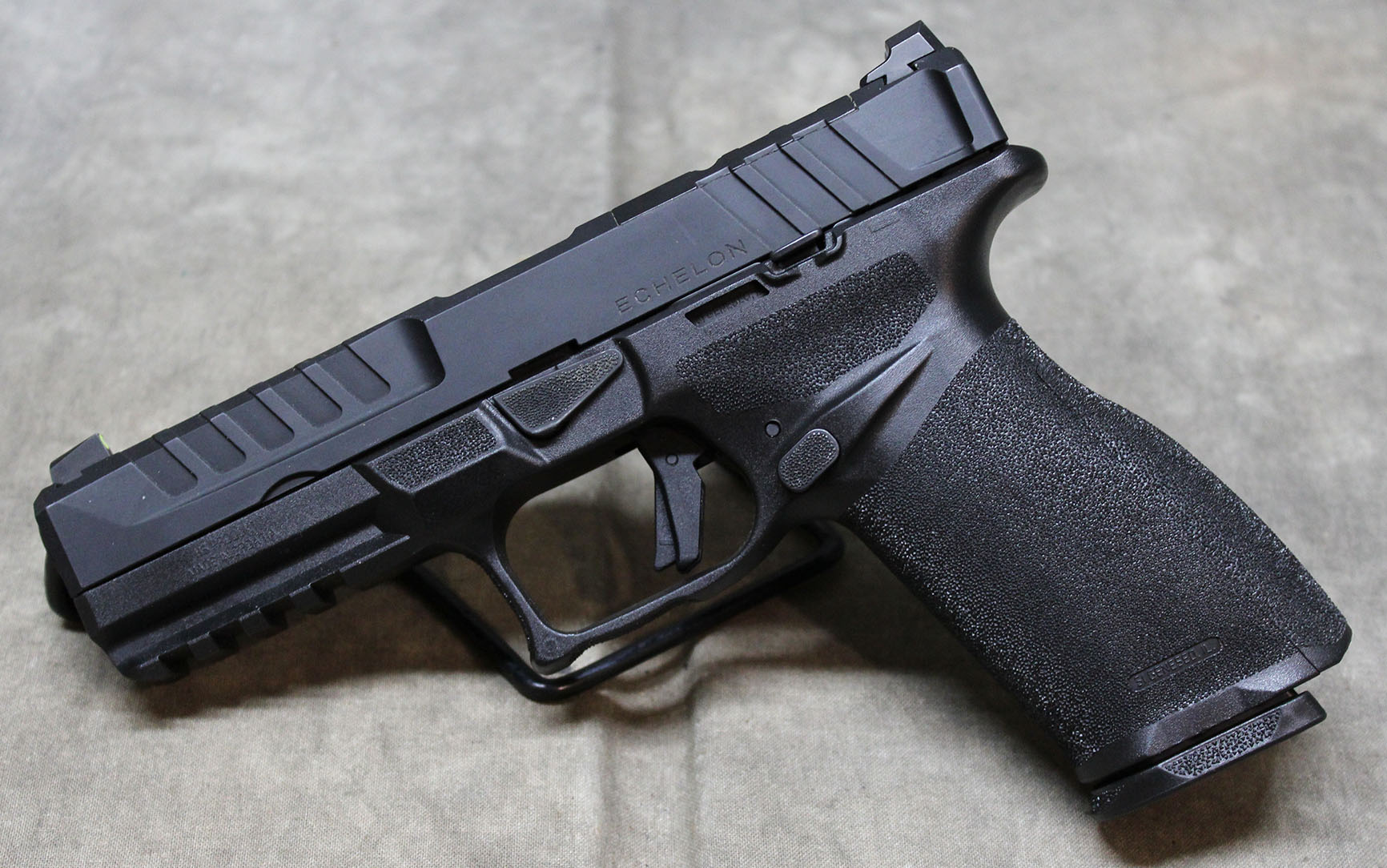 Springfield Armory ~ Echelon ~ 9mm - Springfield Armory