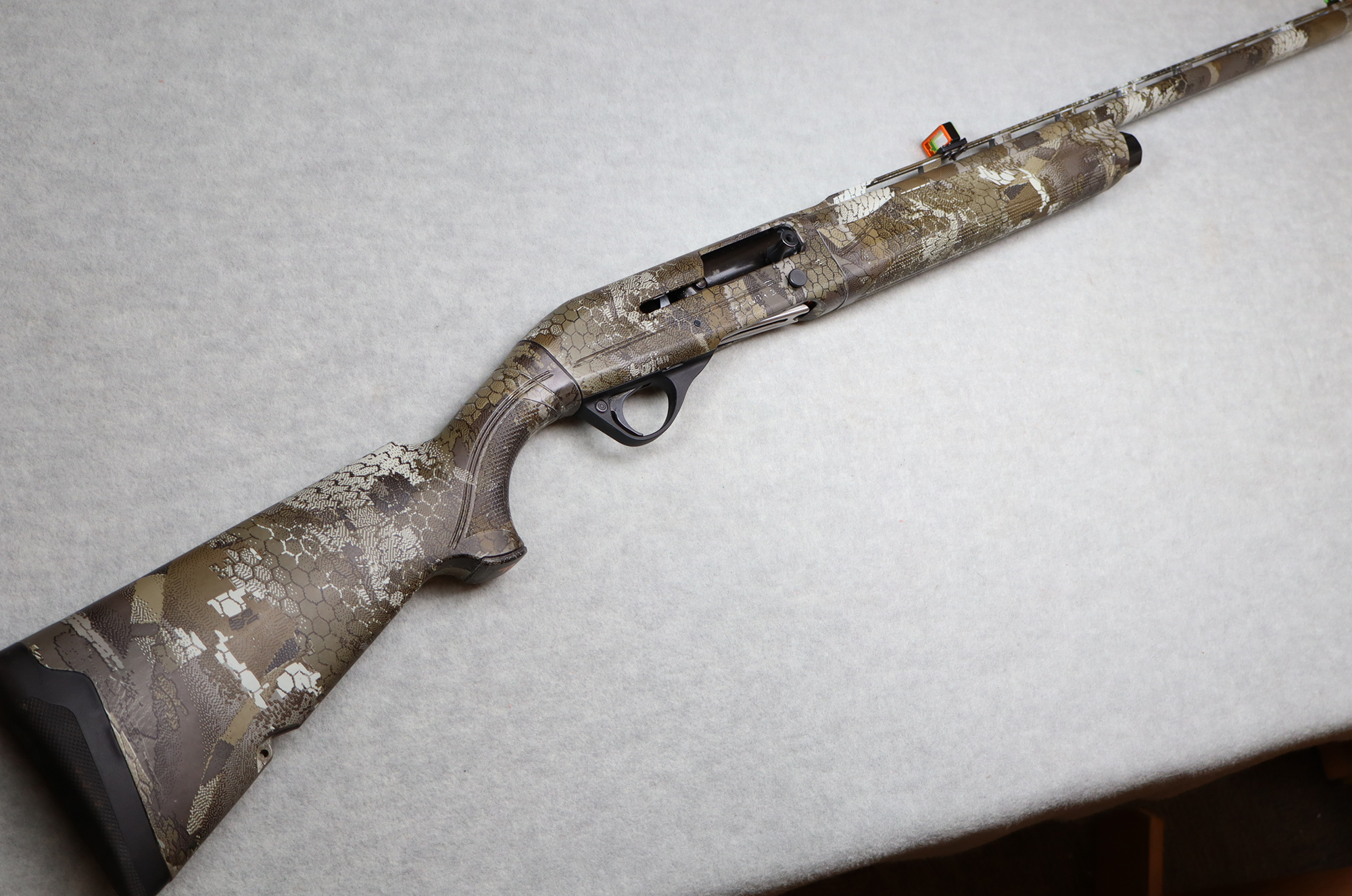Franchi ~ Affinity 3 ~ 12 Gauge - Franchi