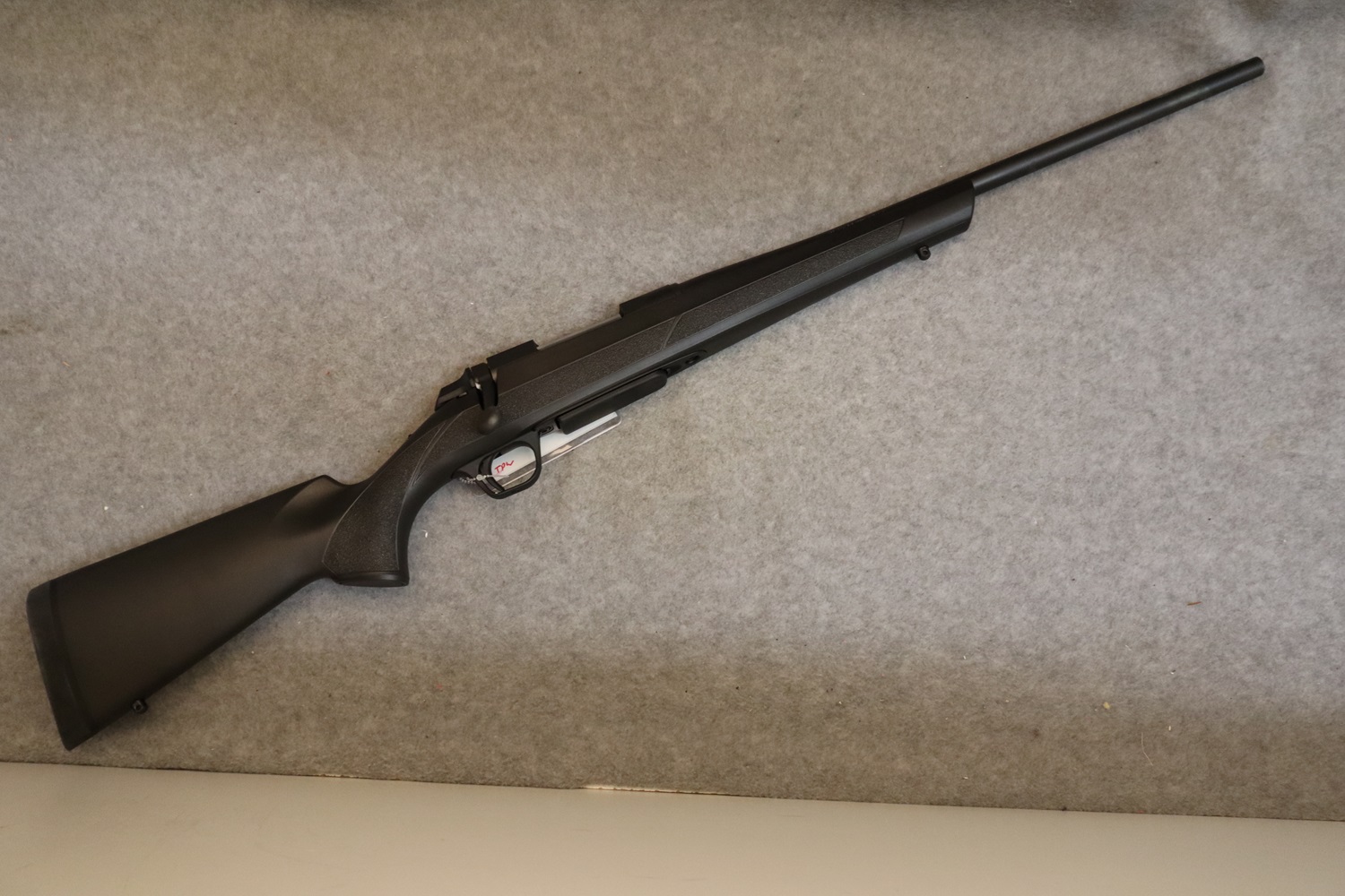 Browning/Japan ~ AB3 ~ 6.5 Creedmoor - Browning