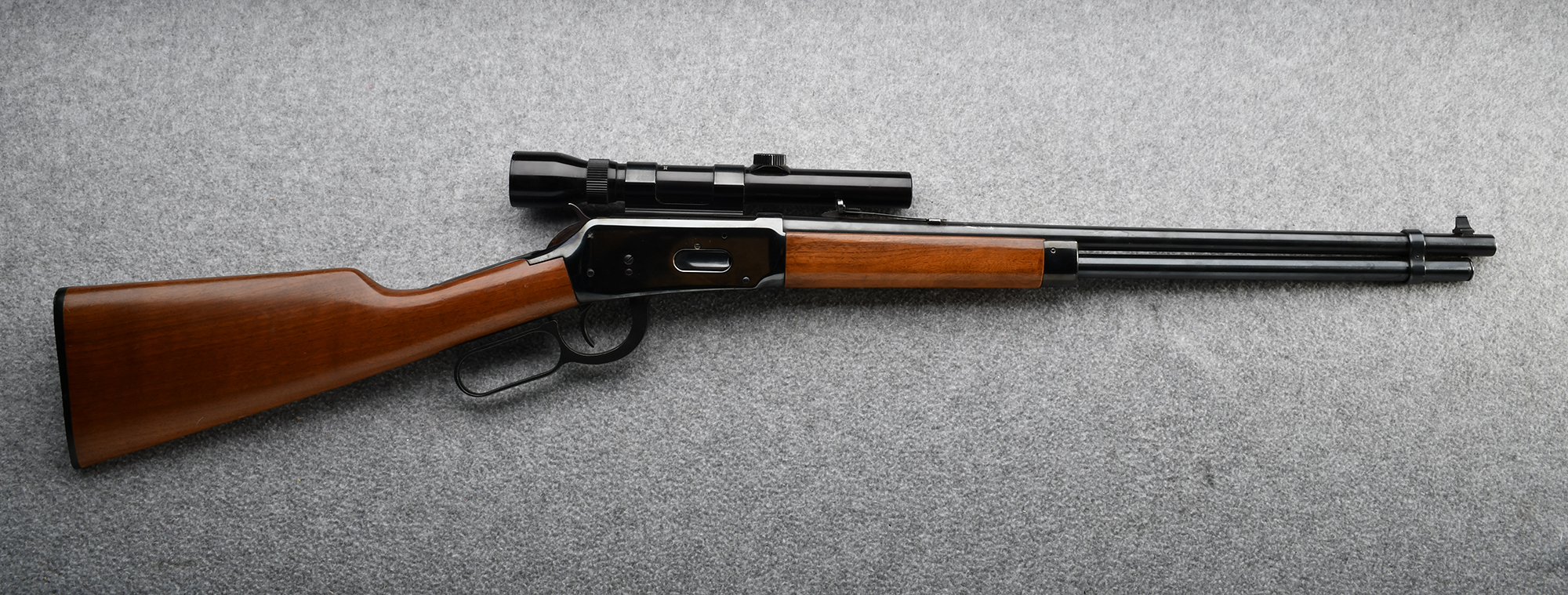 Sears &Roebuck ~ 100 ~ .30-30 Winchester - Sears & Roebuck