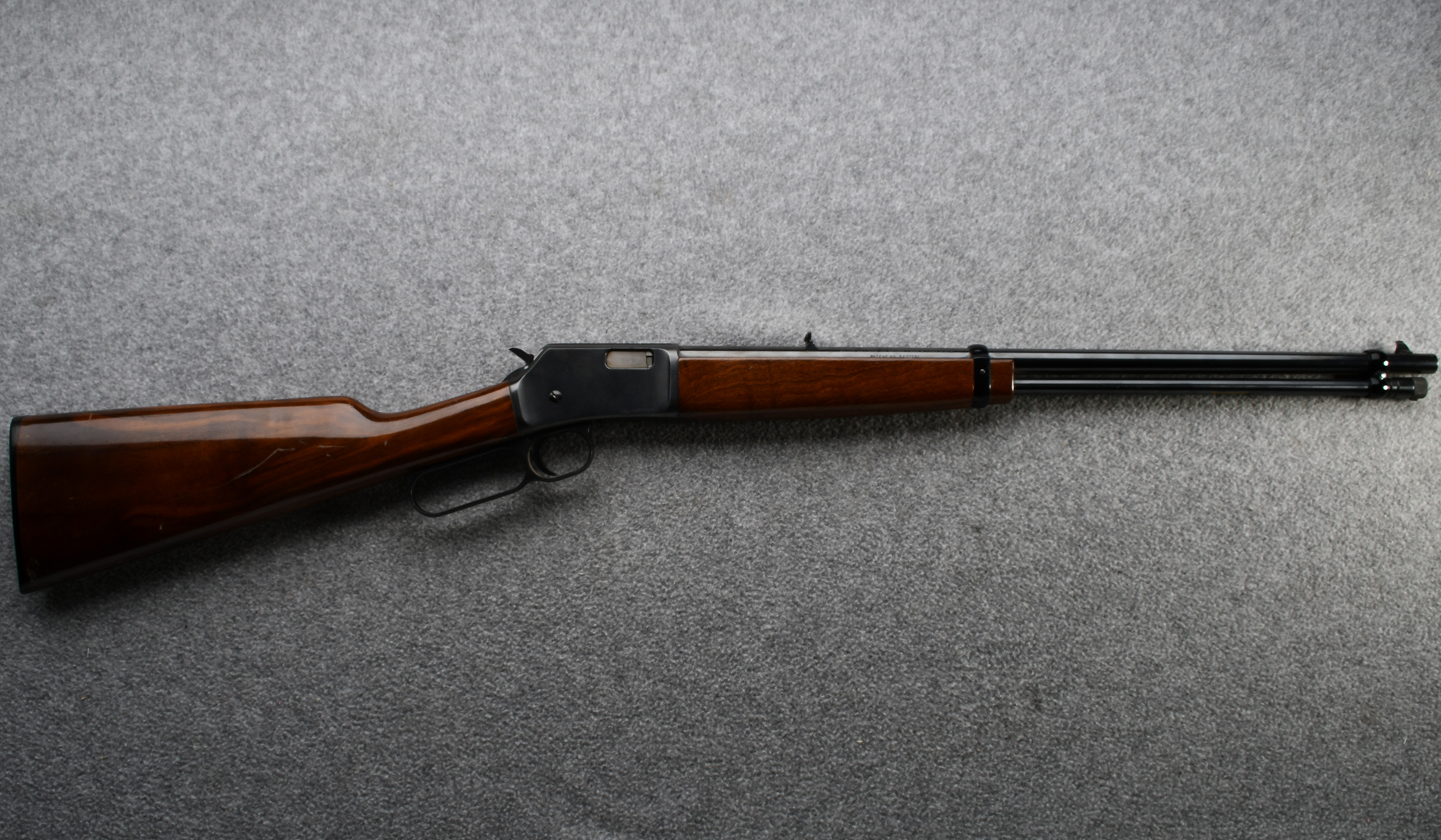 Browning ~ BL-22 ~ .22 S, L, LR - Browning