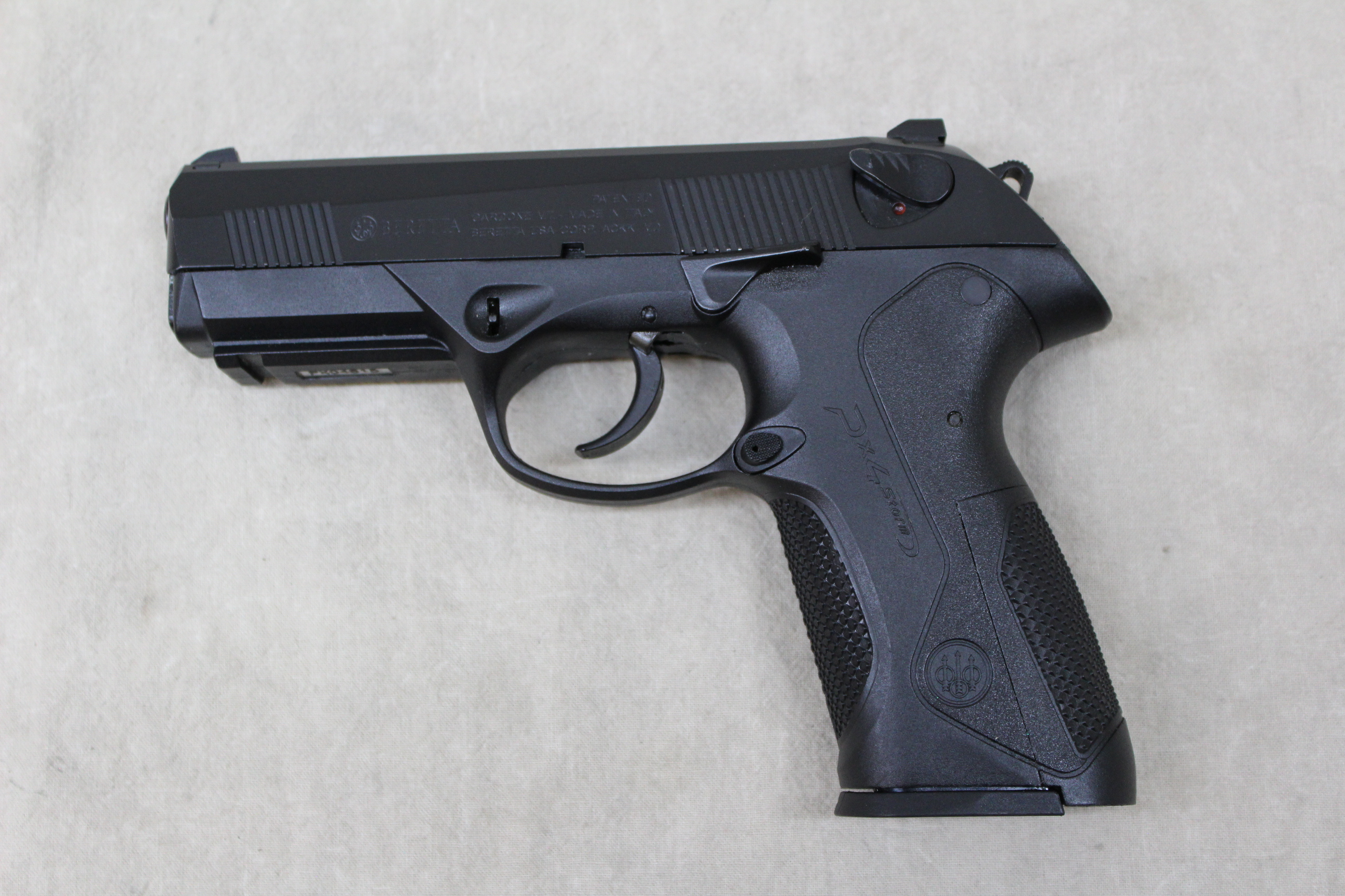 Beretta PX4 Storm ~ 9mm Luger ~ - Beretta