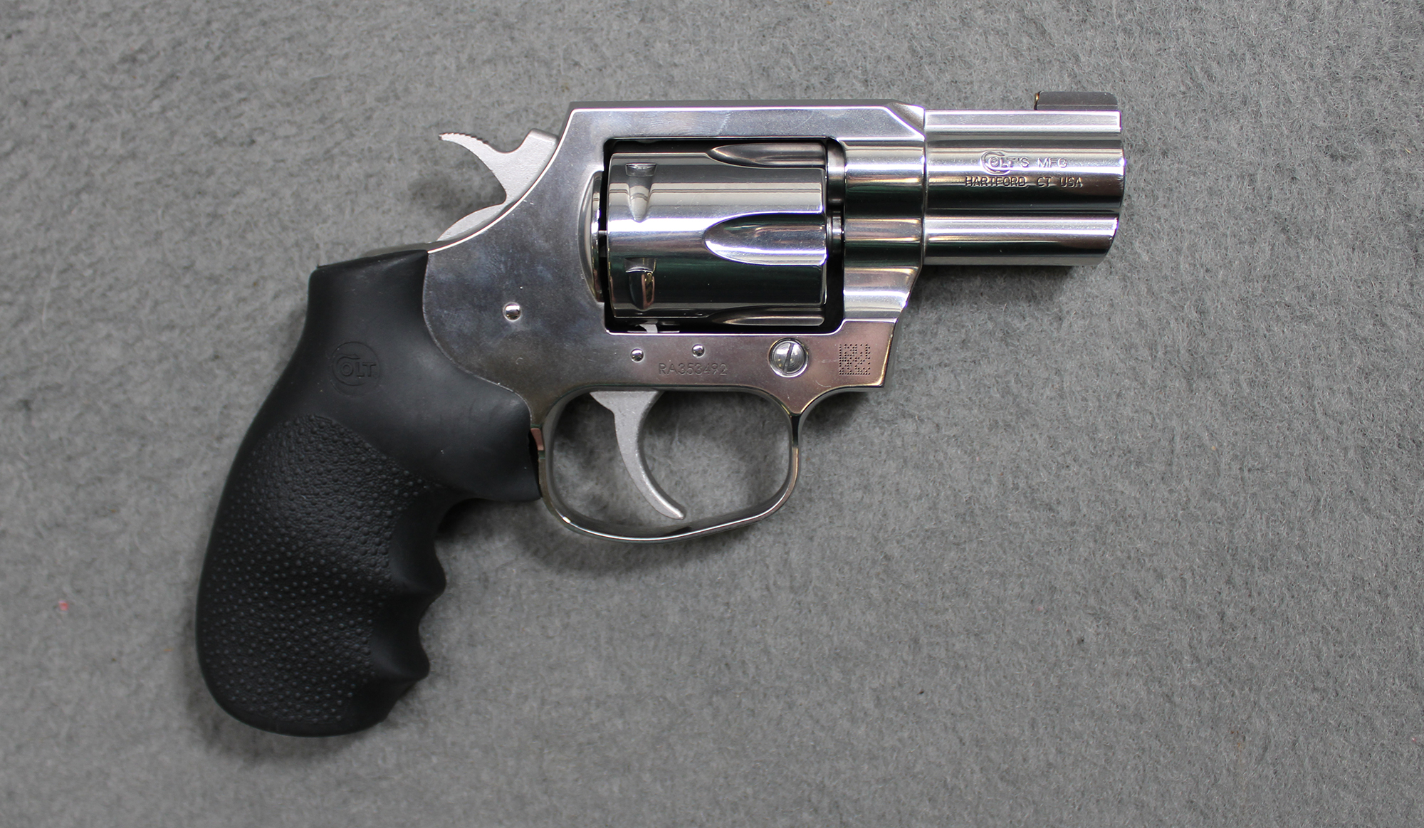 Colt ~ King Cobra ~ .357 Magnum - Colt