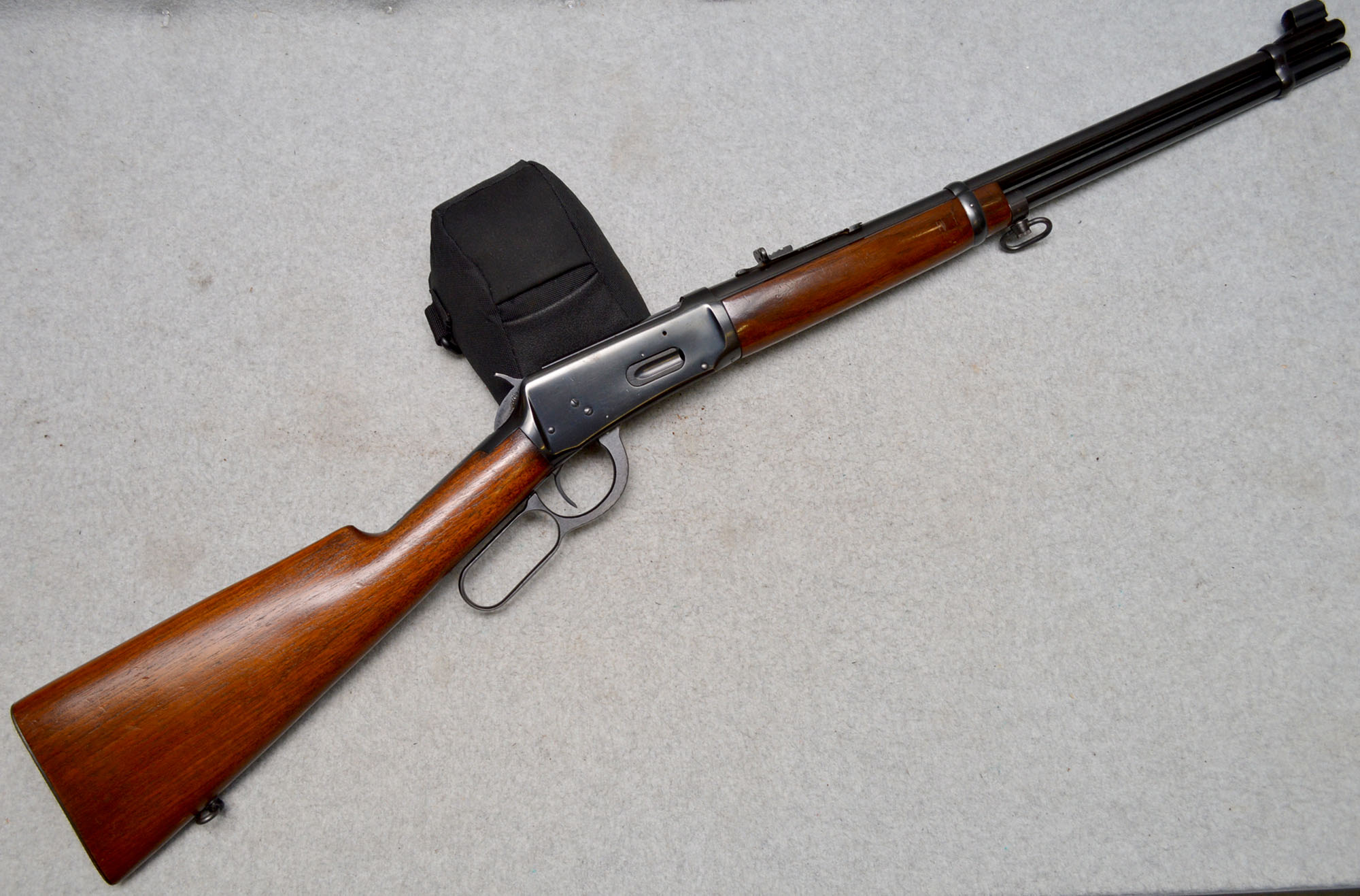 Winchester ~ Model 94 (mfg. 1951) ~ .30-30 Winchester - Winchester