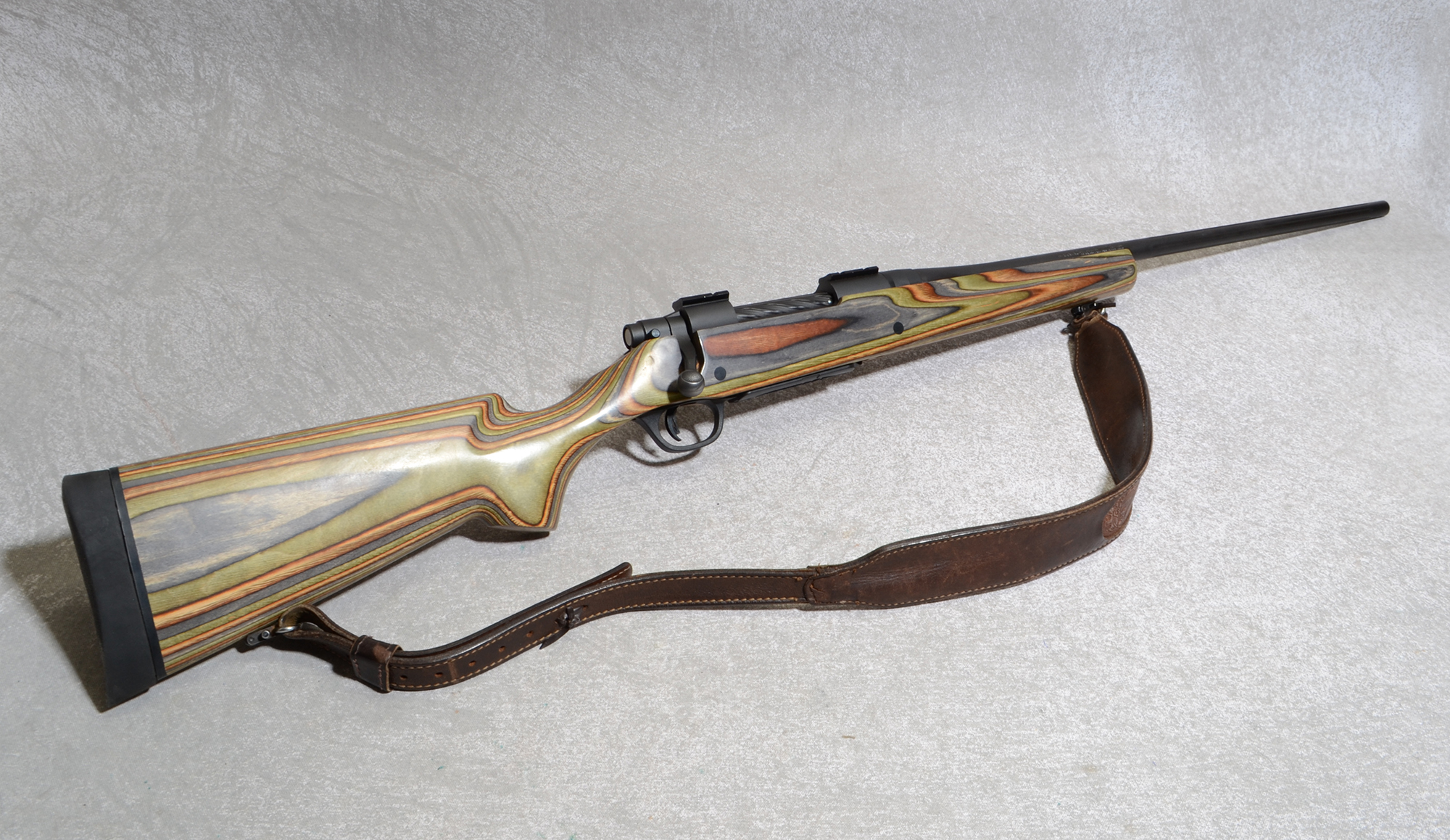 Mossberg 4x4 Rifle, .270 winchester, 25″ Barrel - Mossberg