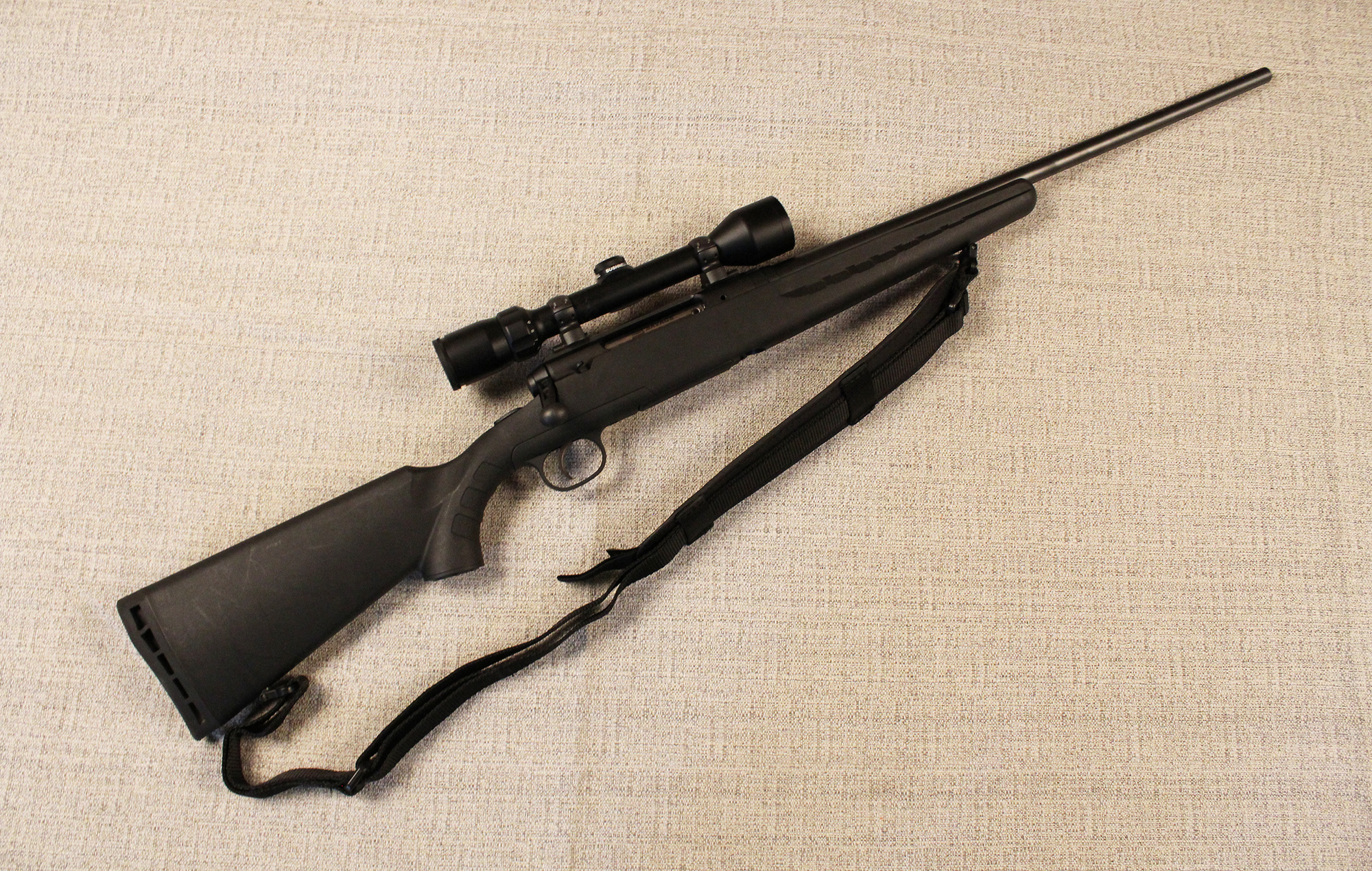 Savage~Axis~243 Winchester - Savage Arms
