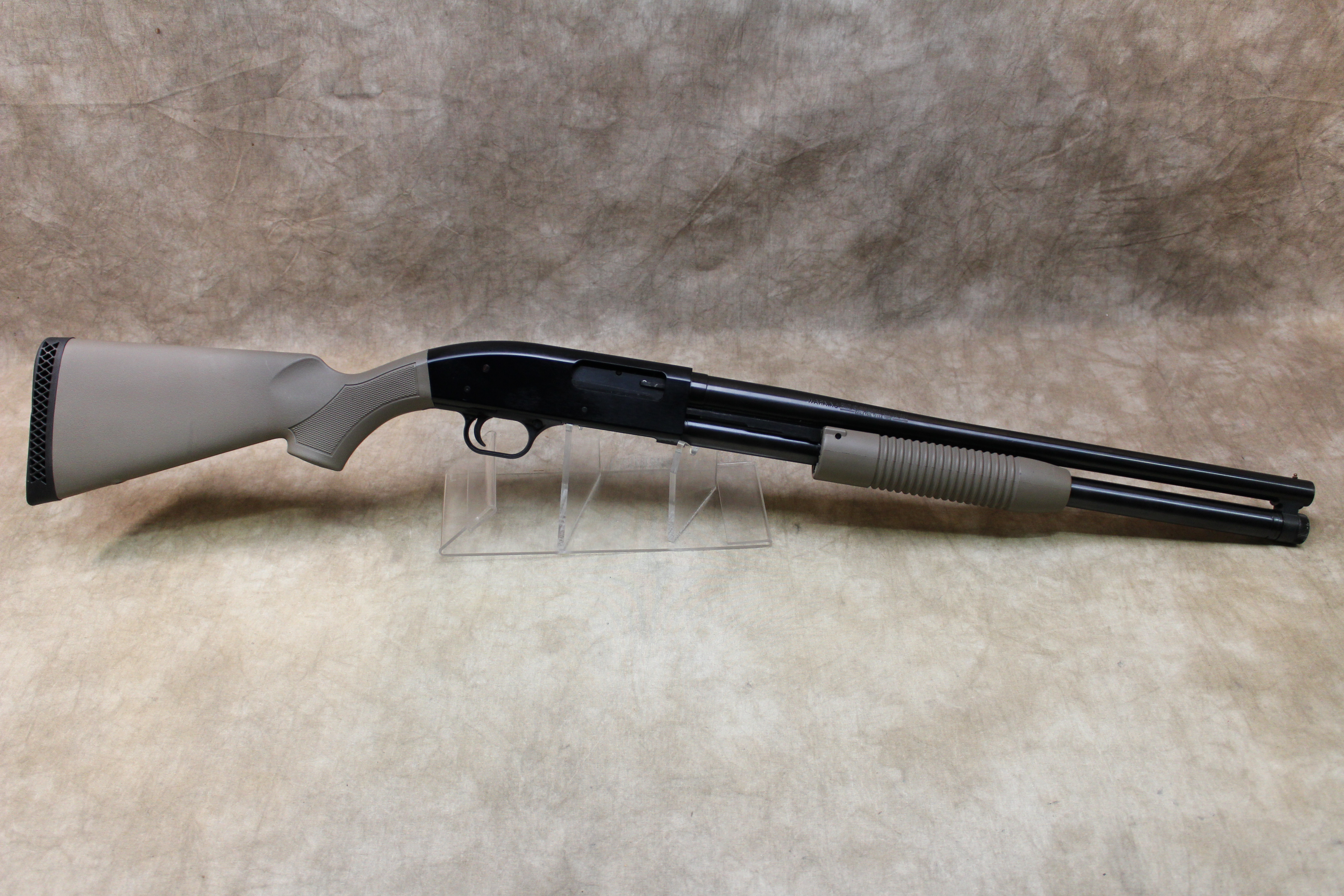 Image of Maverick 88