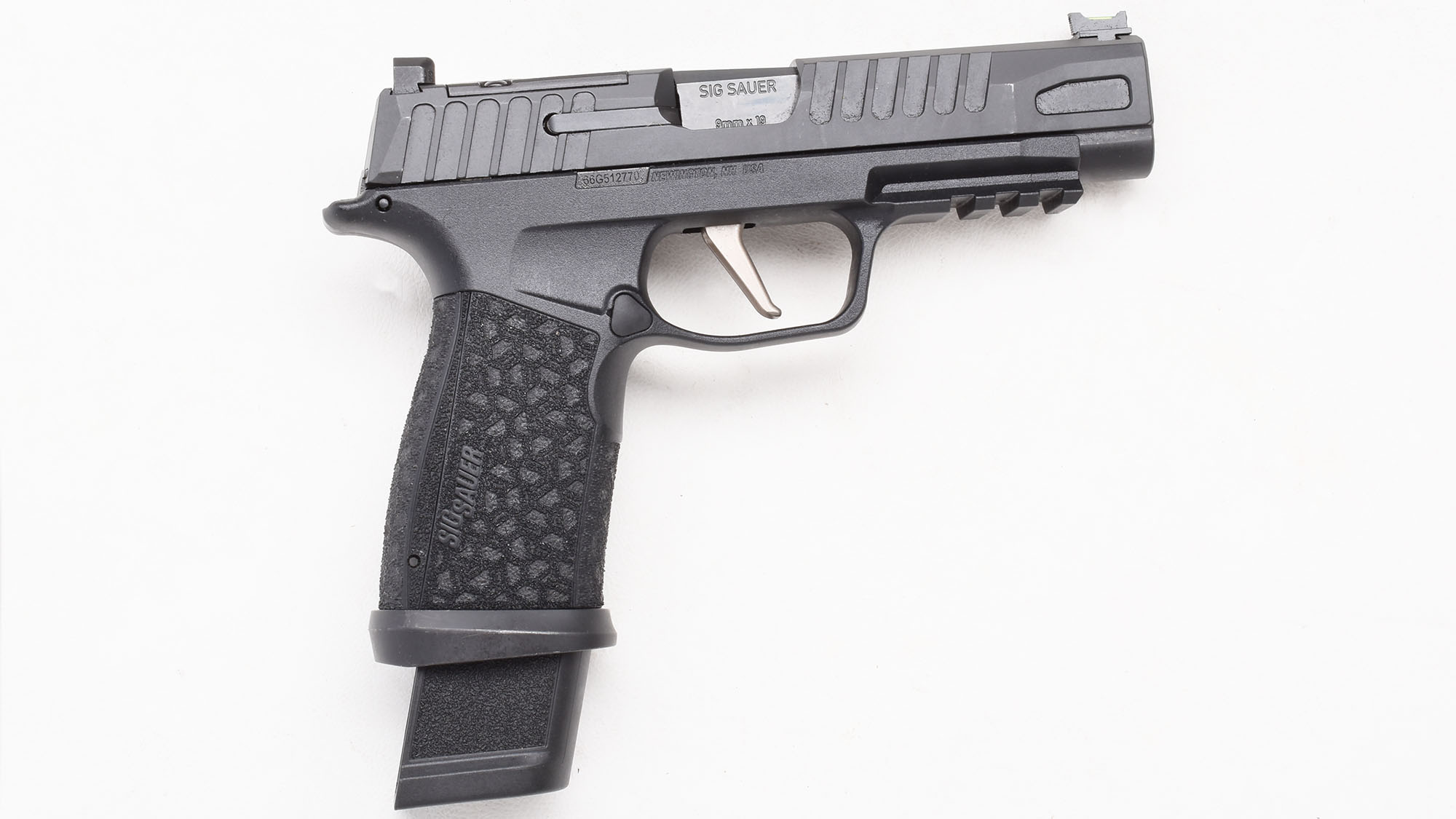 SIG Sauer ~ P365 ~ 9mm Luger - Sig Sauer