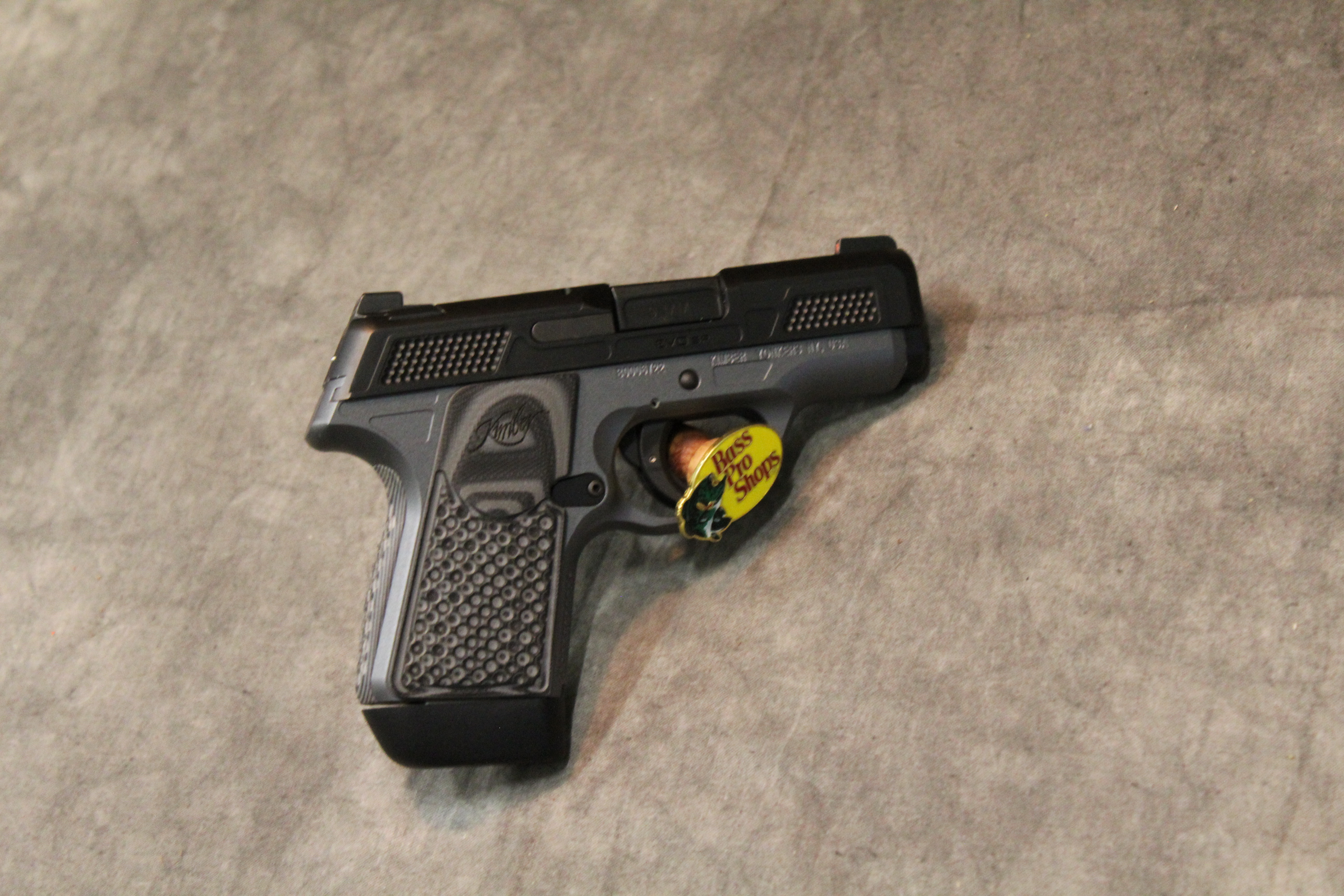 Kimber Kimber ~ EVO SP ~ 9mm - $799.99 at Bass Pro Shops