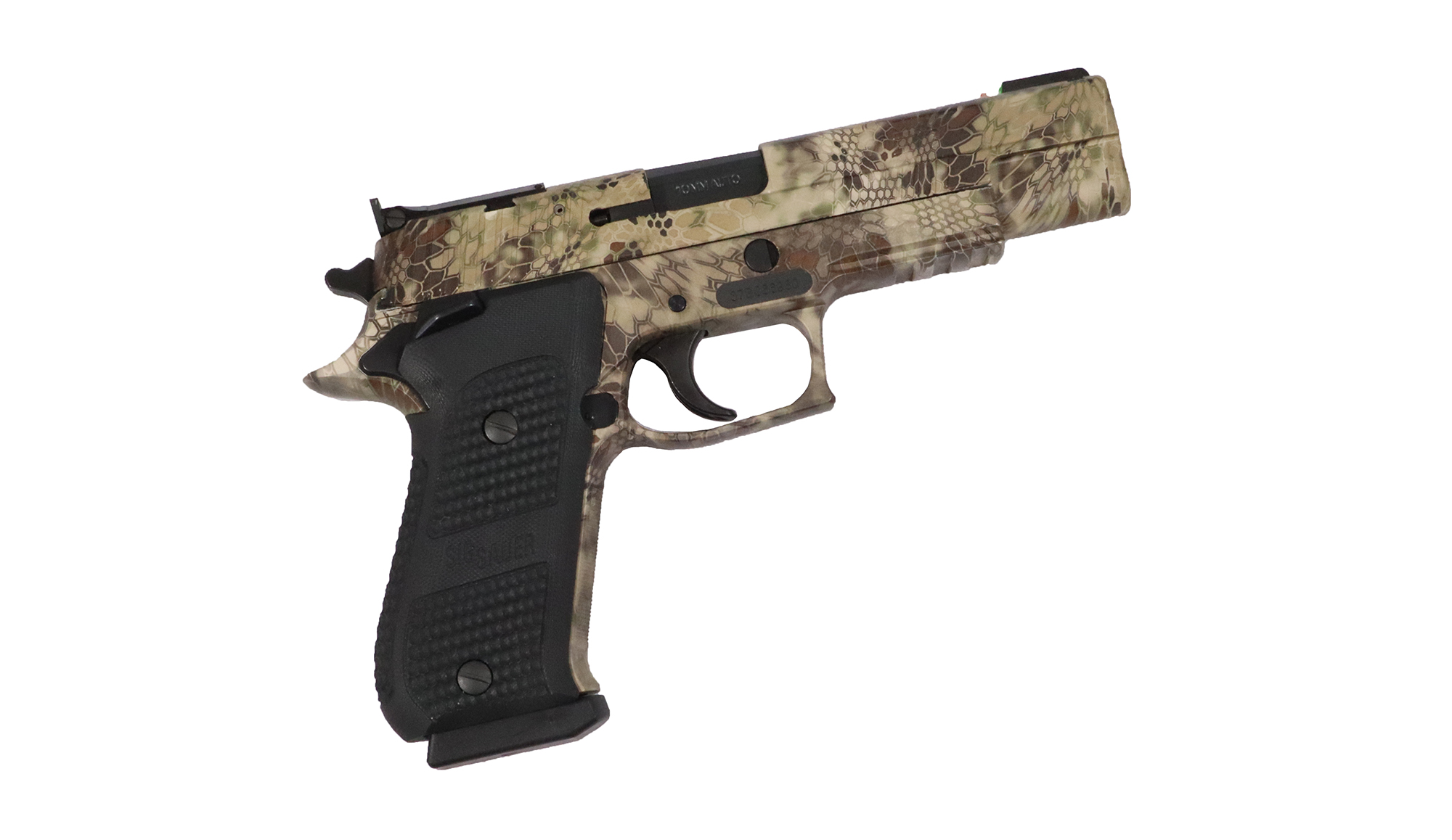 Image of SIG Sauer ~ P220 ~ 10mm Auto
