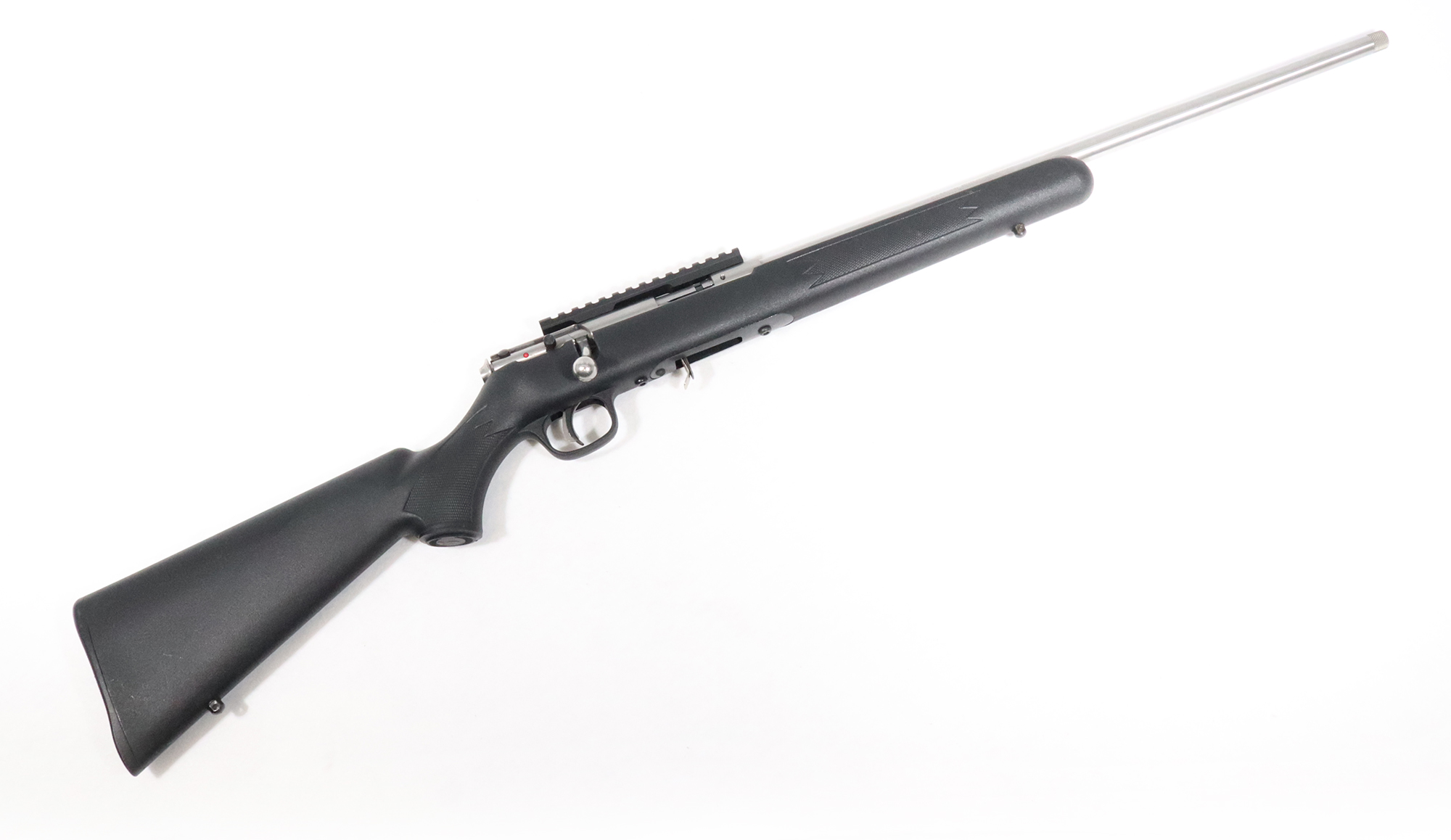 Savage ~ 93R17 ~ .17 HMR - Savage Arms
