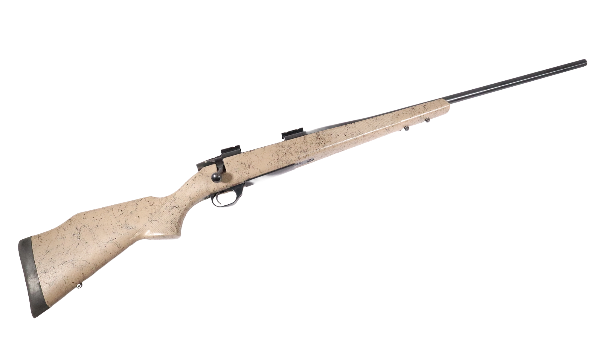 Image of Weatherby ~ Vanguard ~ .30-06 Spr (SKU: 5306324)