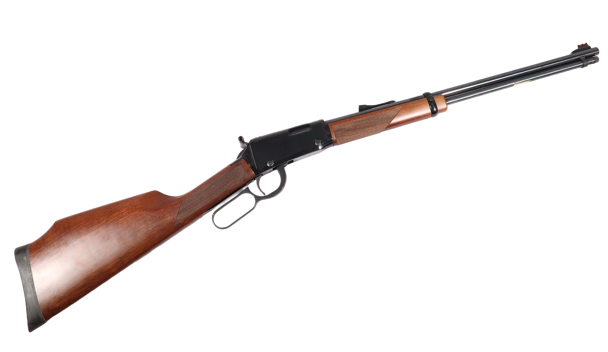 Henry ~ H001V ~ .17 HMR (SKU: 5306341) - Henry Repeating Arms