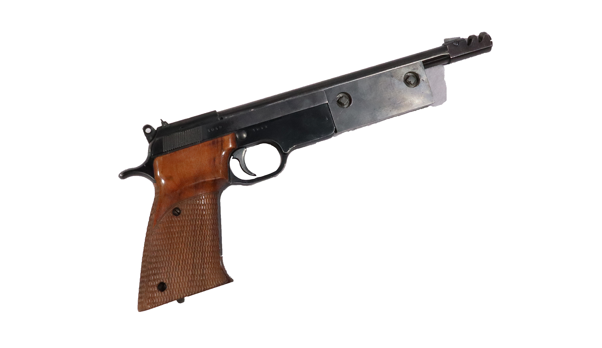 Image of Pietro Beretta ~ Olimpionico ~ .22 Long Rifle