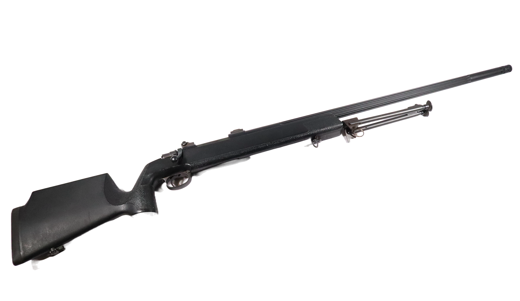 Interarms ~ Mark X ~ .30-338 Mag (SKU: 5306349)