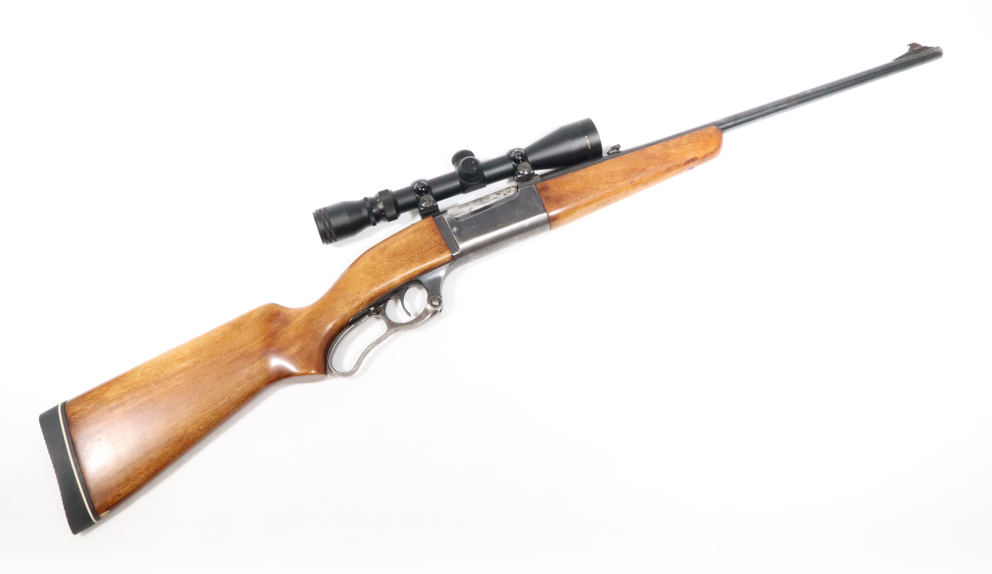 Savage ~ 99E ~ .308 Winchester - Savage Arms