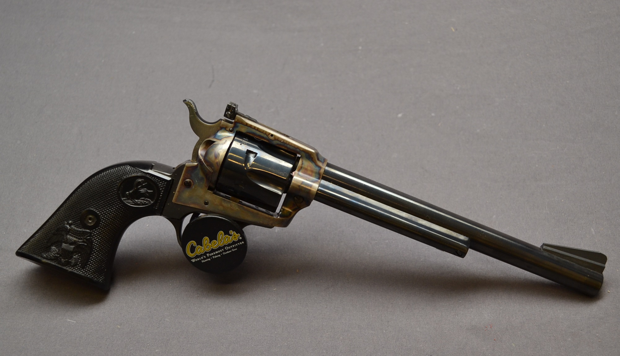  COLT~NEW FRONTIER BUNTLINE~.22 LR - $949.99 at Bass Pro Shops