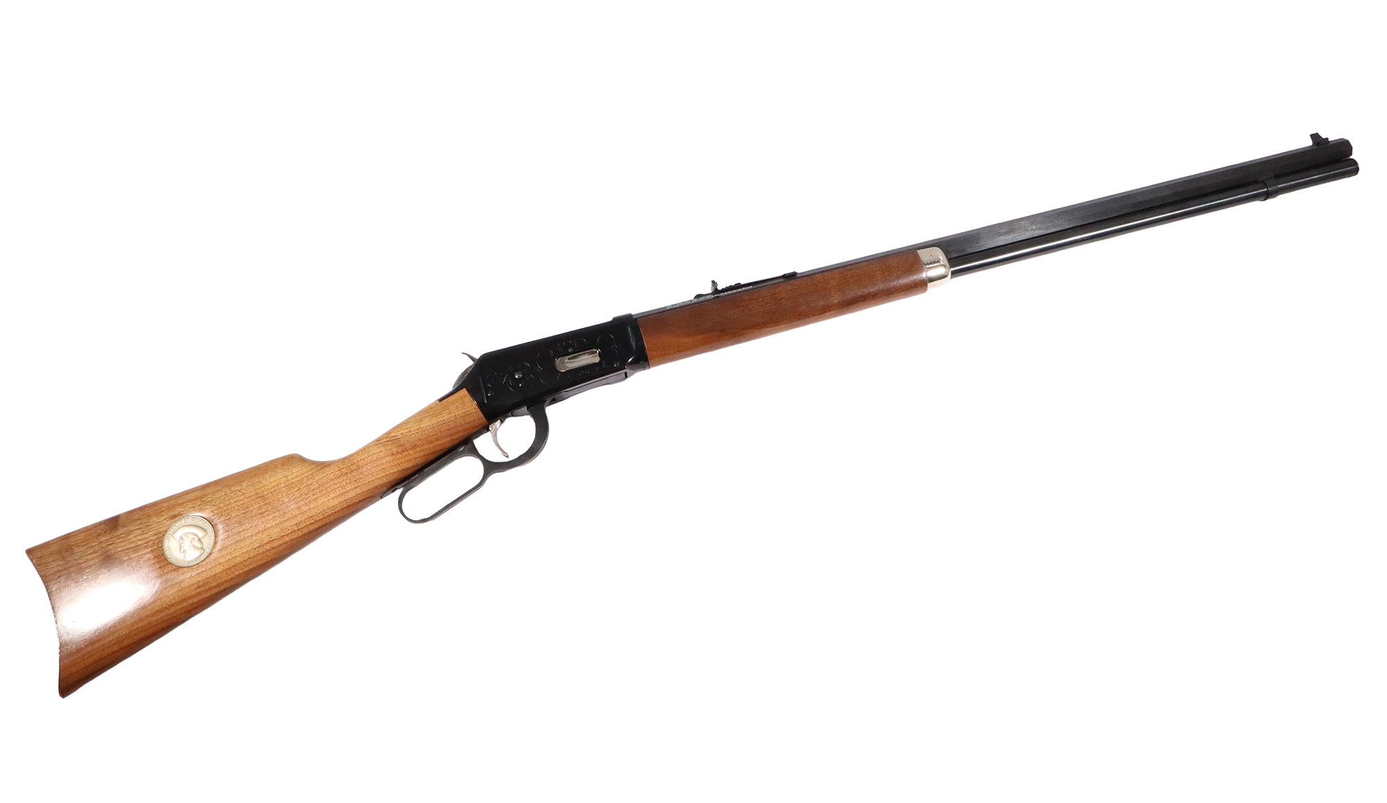 Image of Winchester ~ Buffalo Bill Commemorative ~30-30 Win (SKU: 5306368)