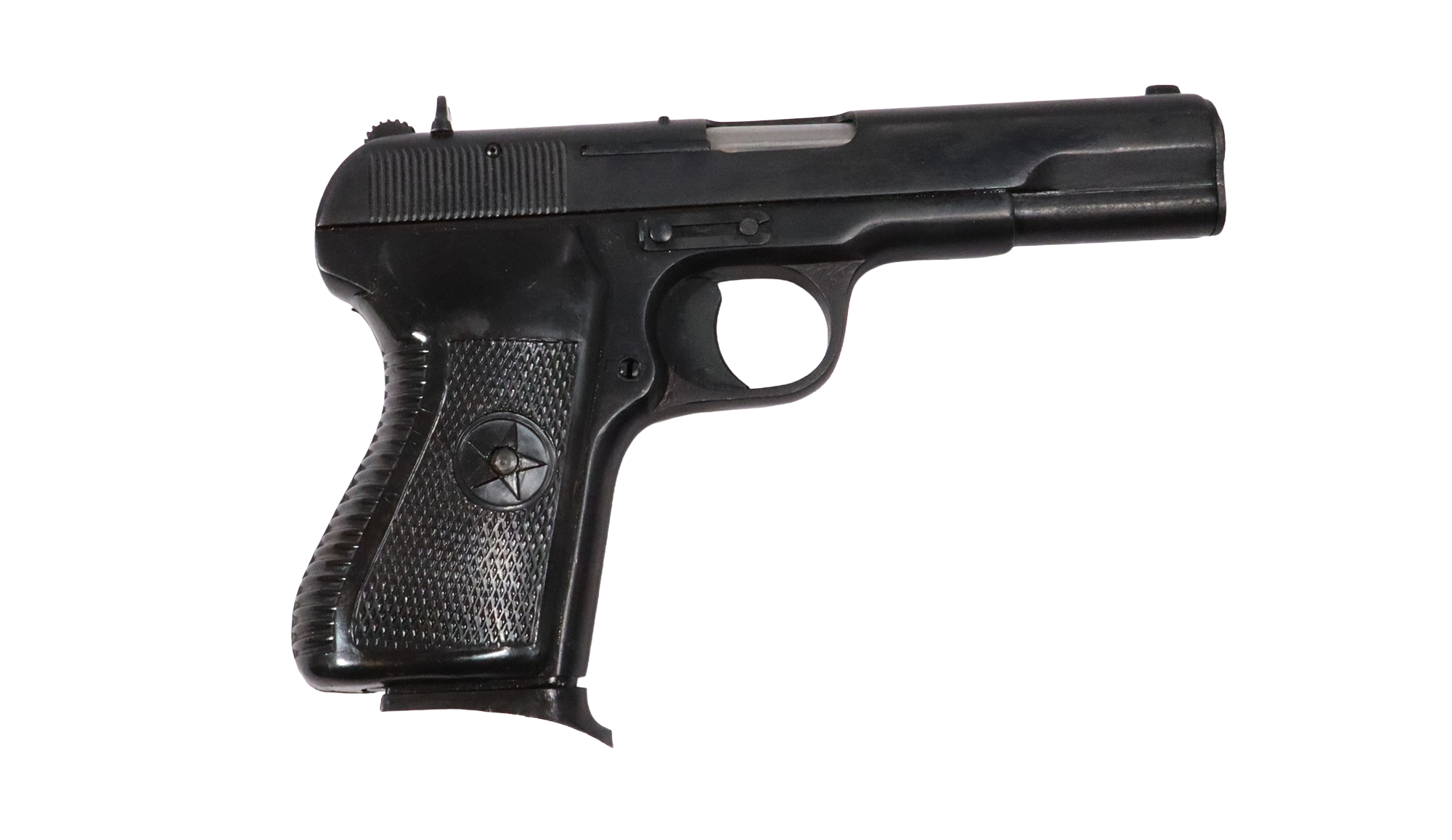 Image of No Mfg. (Made in China) ~ Model 213 ~ 9mm Luger (SKU: 5306370)