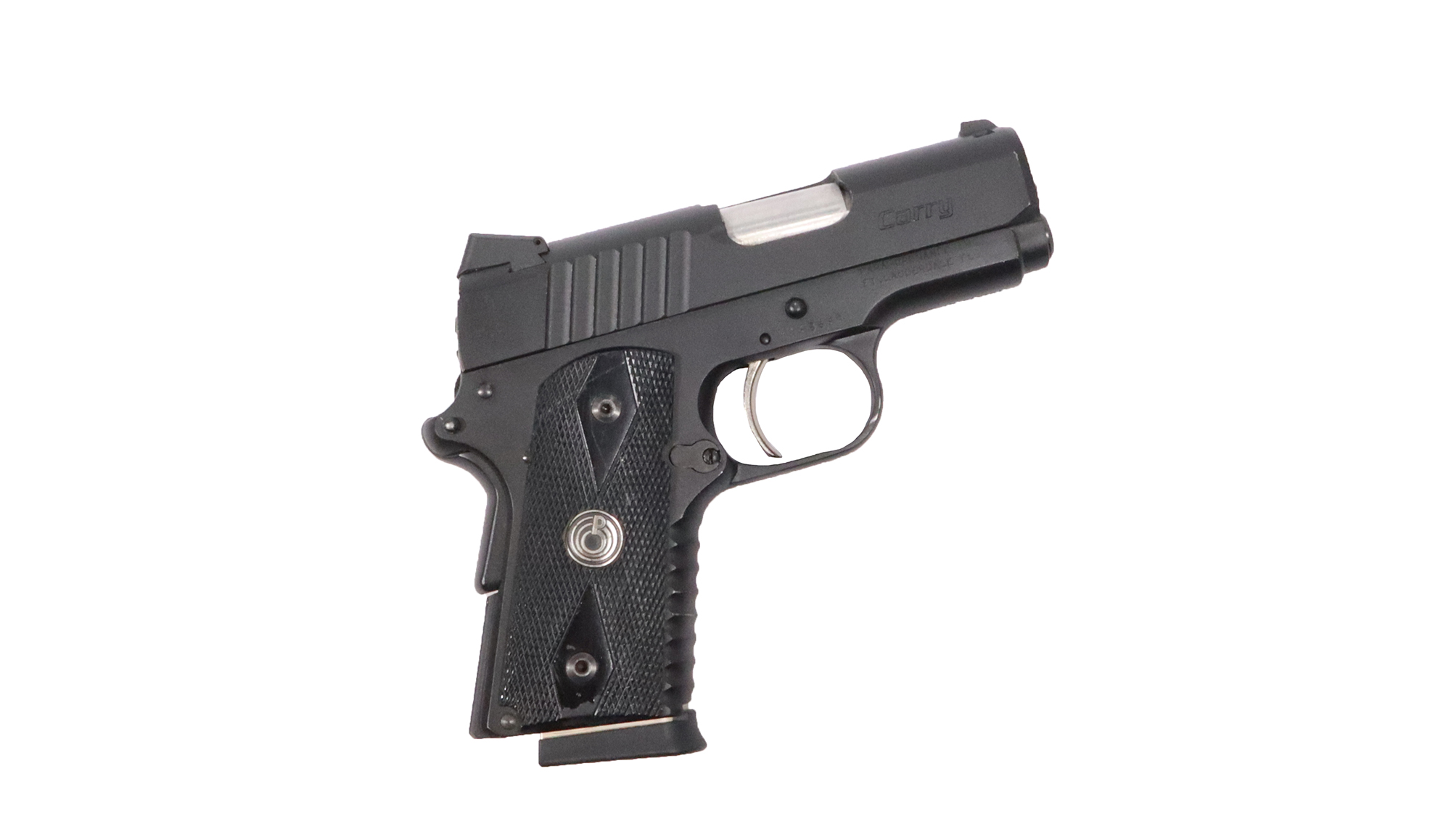 Image of Para Ordnance ~ LDA ~ .45 ACP