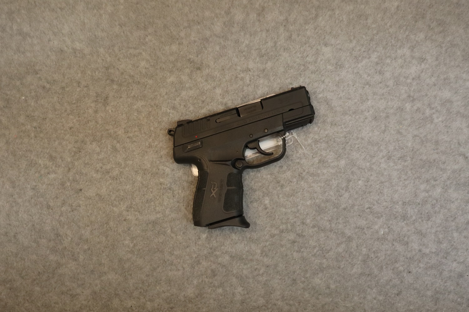 Image of Springfield Armory ~ XDE-9 ~ 9mm