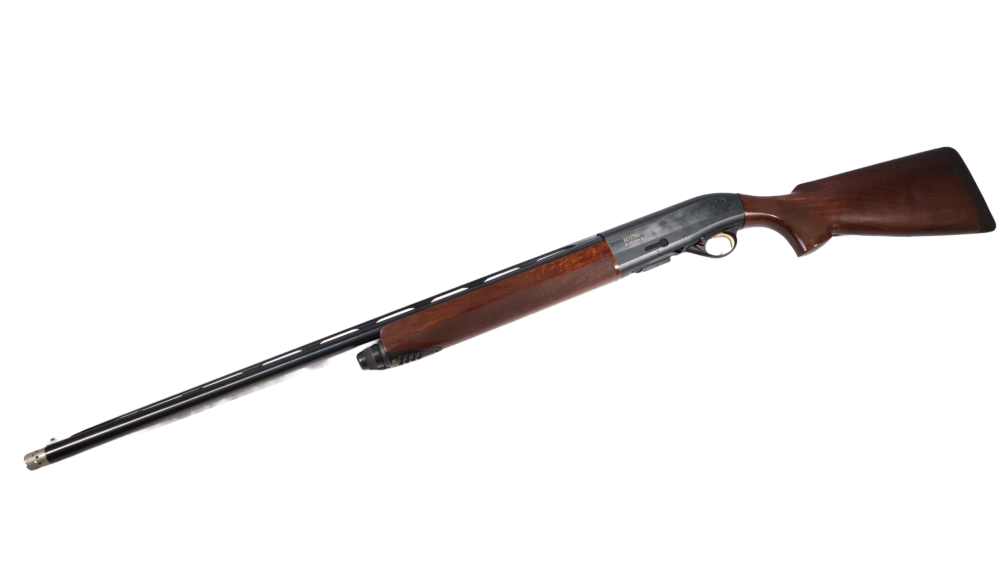 Beretta ~ AL391 Urika 2 ~ 12 Gauge (SKU: 5306391) - Beretta