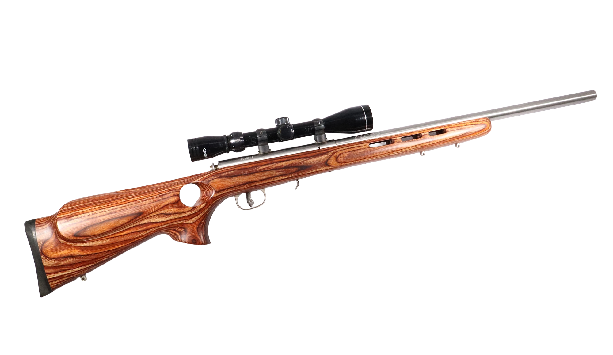 Savage ~ 93R17 ~ .17 HMR (SKU: 5306411) - Savage Arms