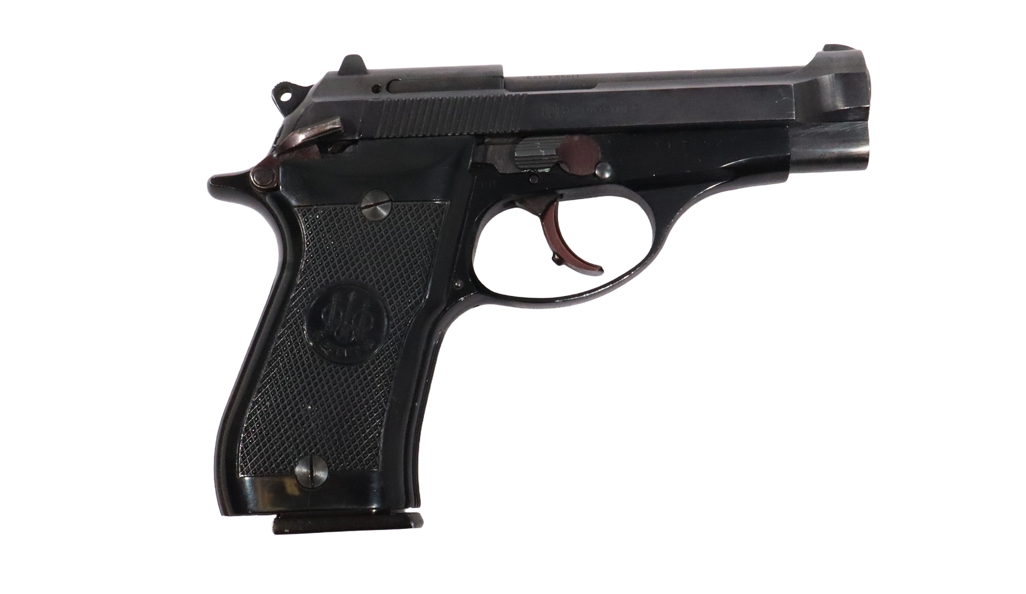 Image of Beretta ~ 85BB ~ .380 Auto (SKU: 5306416)