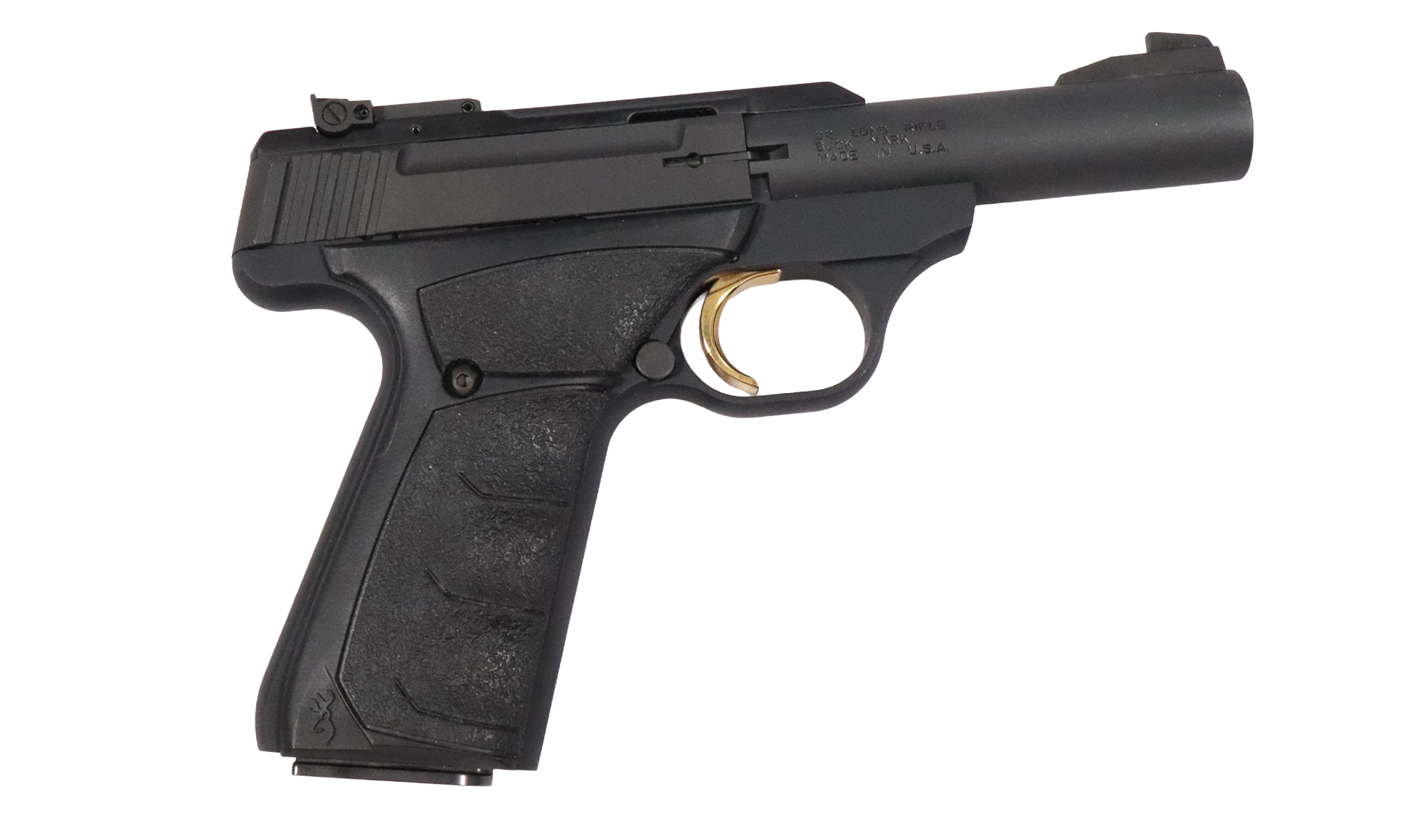 Browning Browning ~ Buck Mark ~ .22 Long Rifle (SKU: 5306425) - $349.99 at Bass Pro Shops