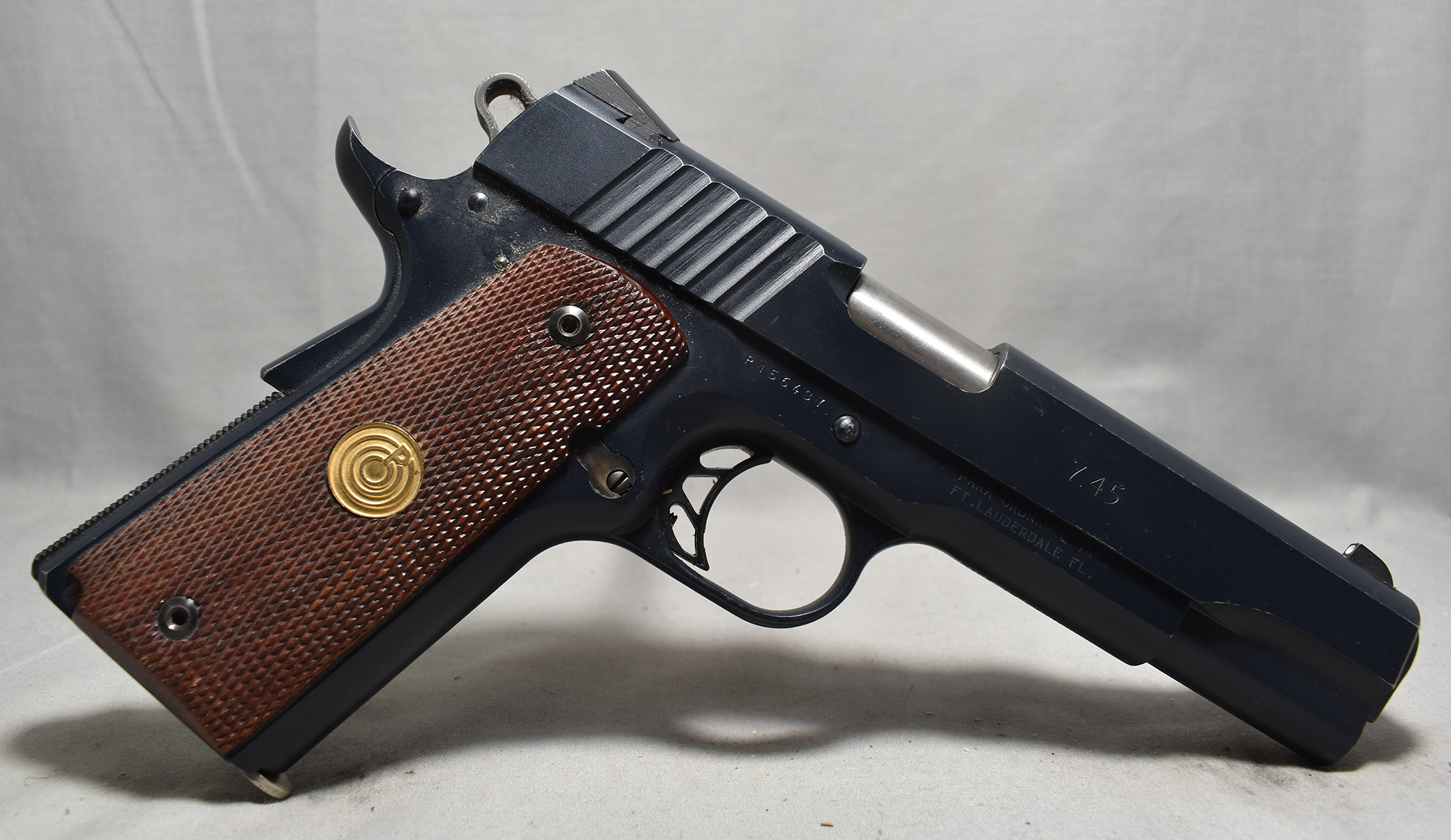 Image of Para Ordnance ~ Para X 1911 ~ .45 ACP