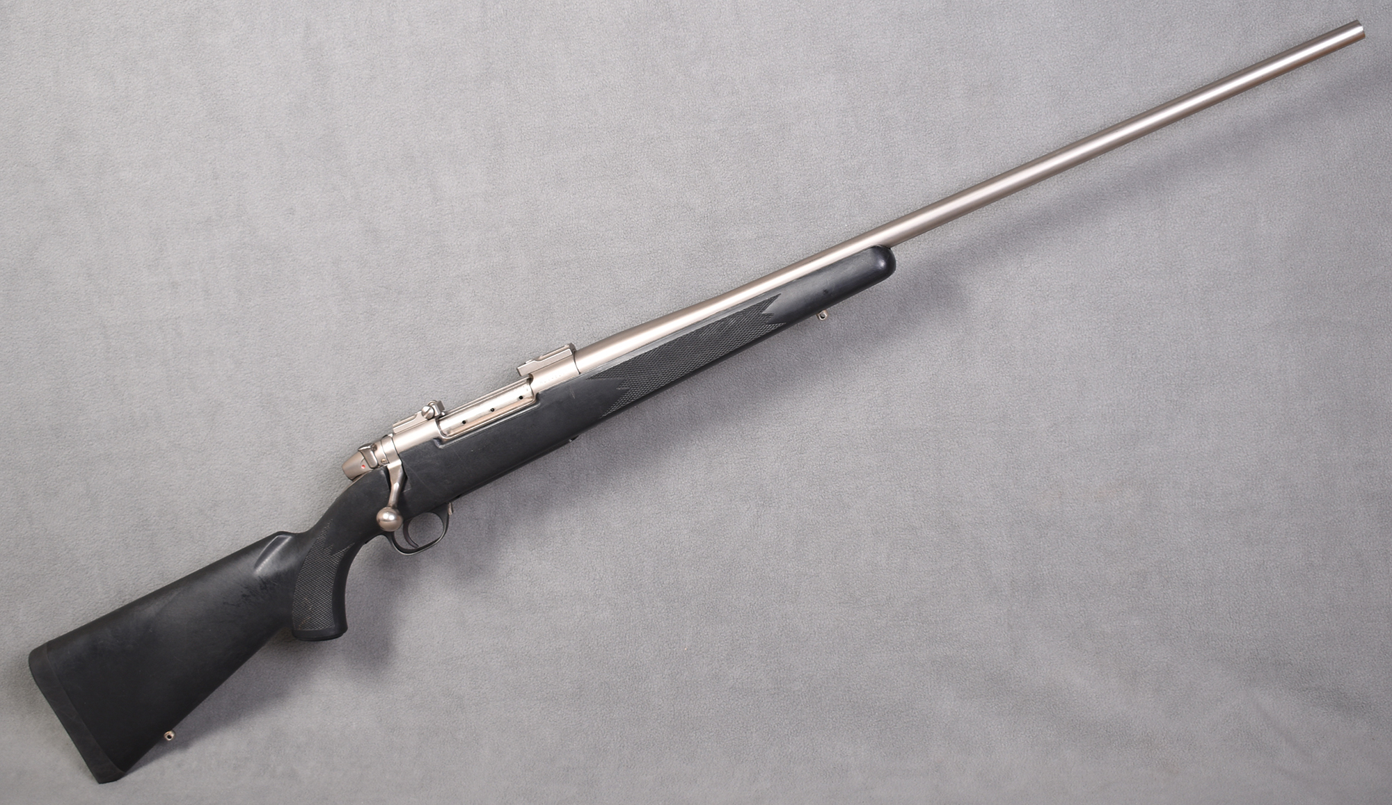 Image of Weatherby ~ Mark V Alaskan ~ 7mm Weatherby Magnum