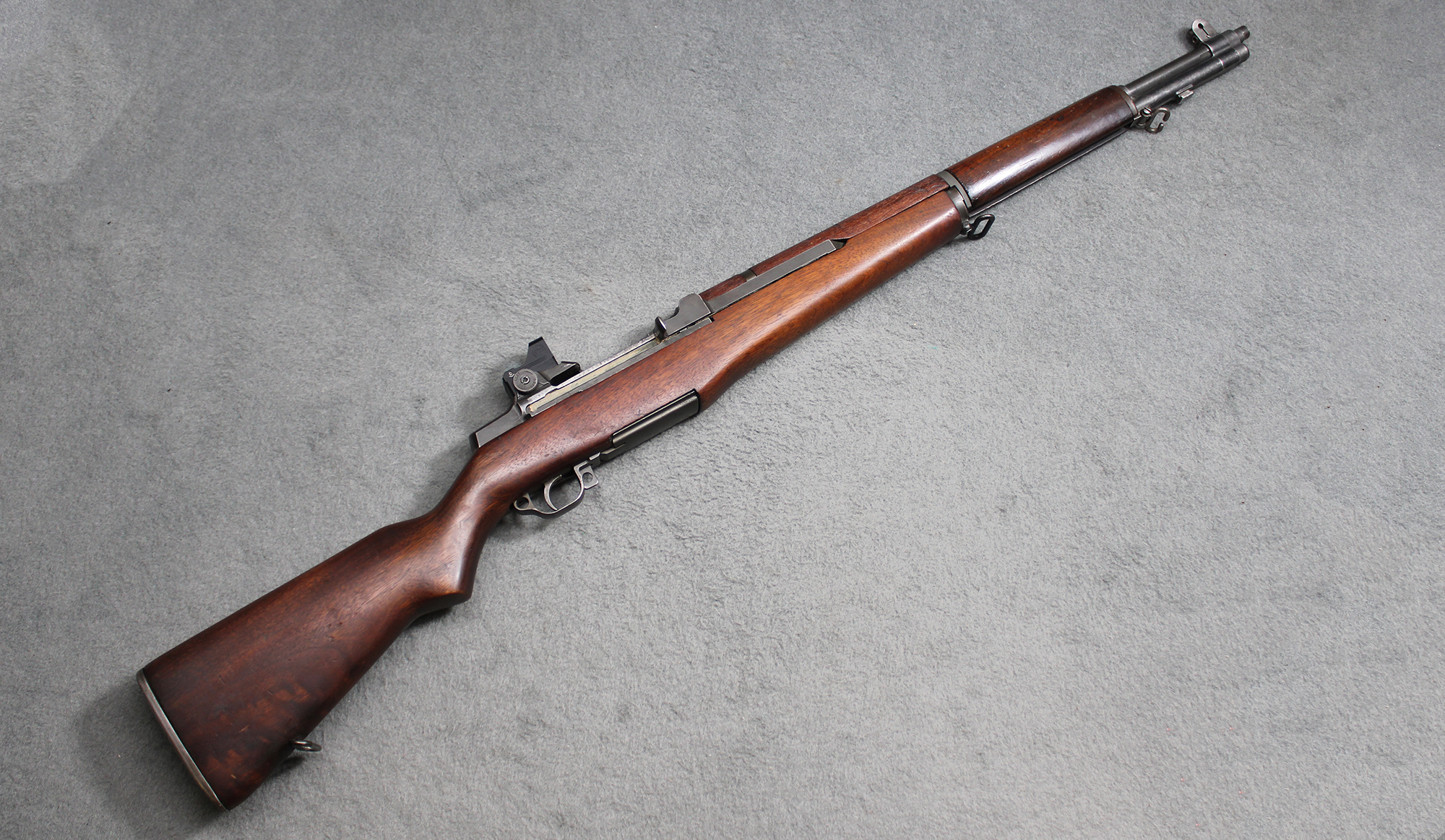 Springfield ~ M1 ~ .30 M1 - Springfield Armory