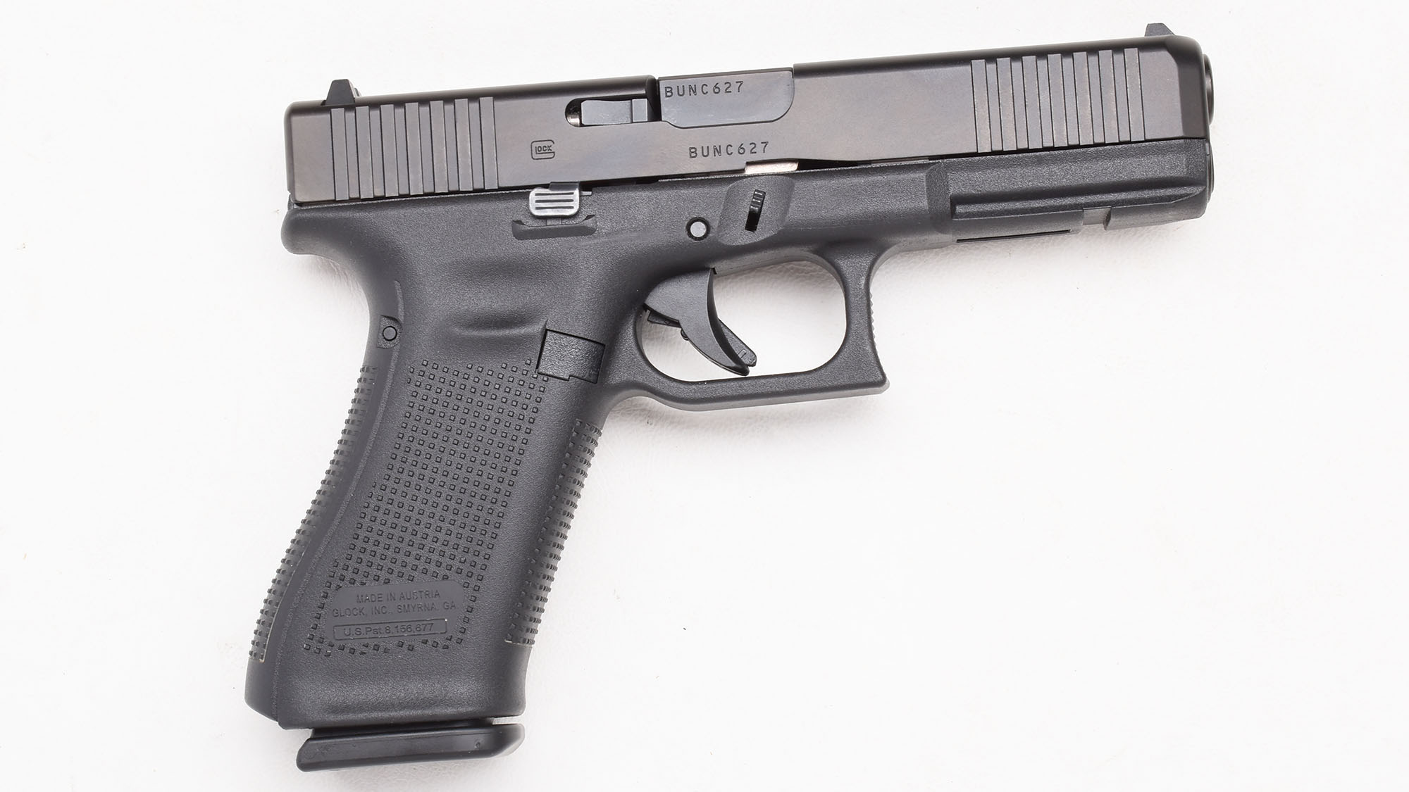 Glock ~ 17 Gen5 ~ 9mm Luger - Glock