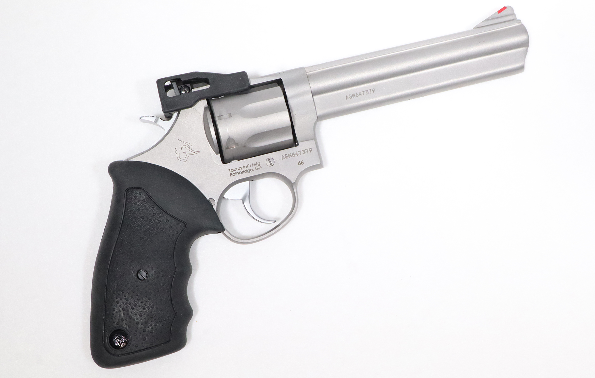 Taurus ~ 66 ~ .357 Magnum