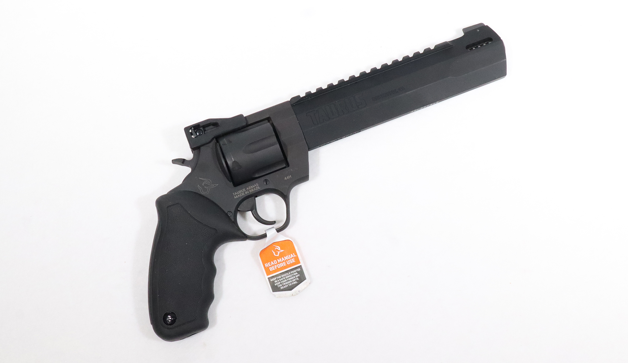 Taurus ~ Raging Hunter ~ .44 Magnum - Taurus