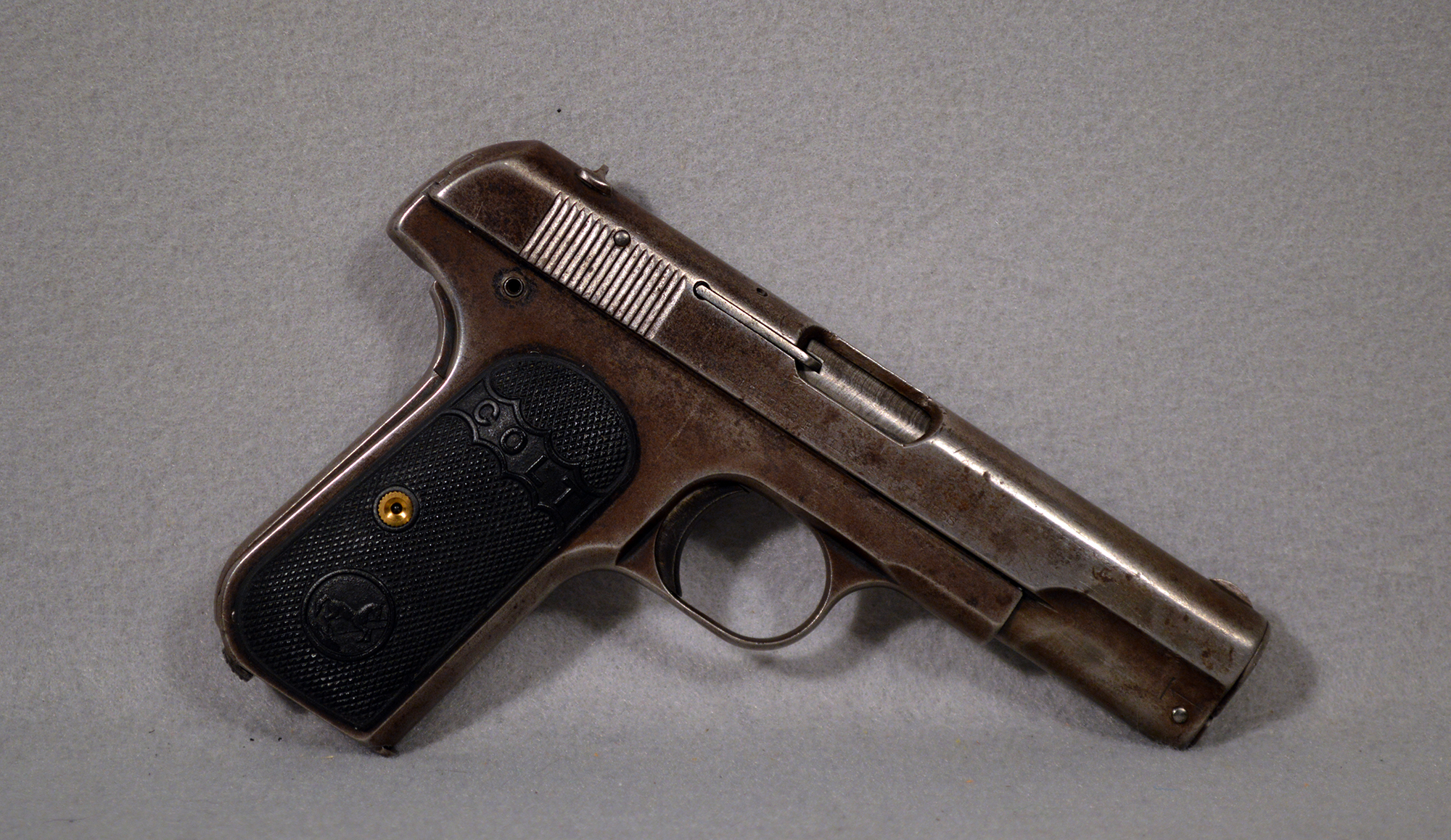 Colt ~ 1903 Pocket Hammerless ~ .32 ACP - Colt