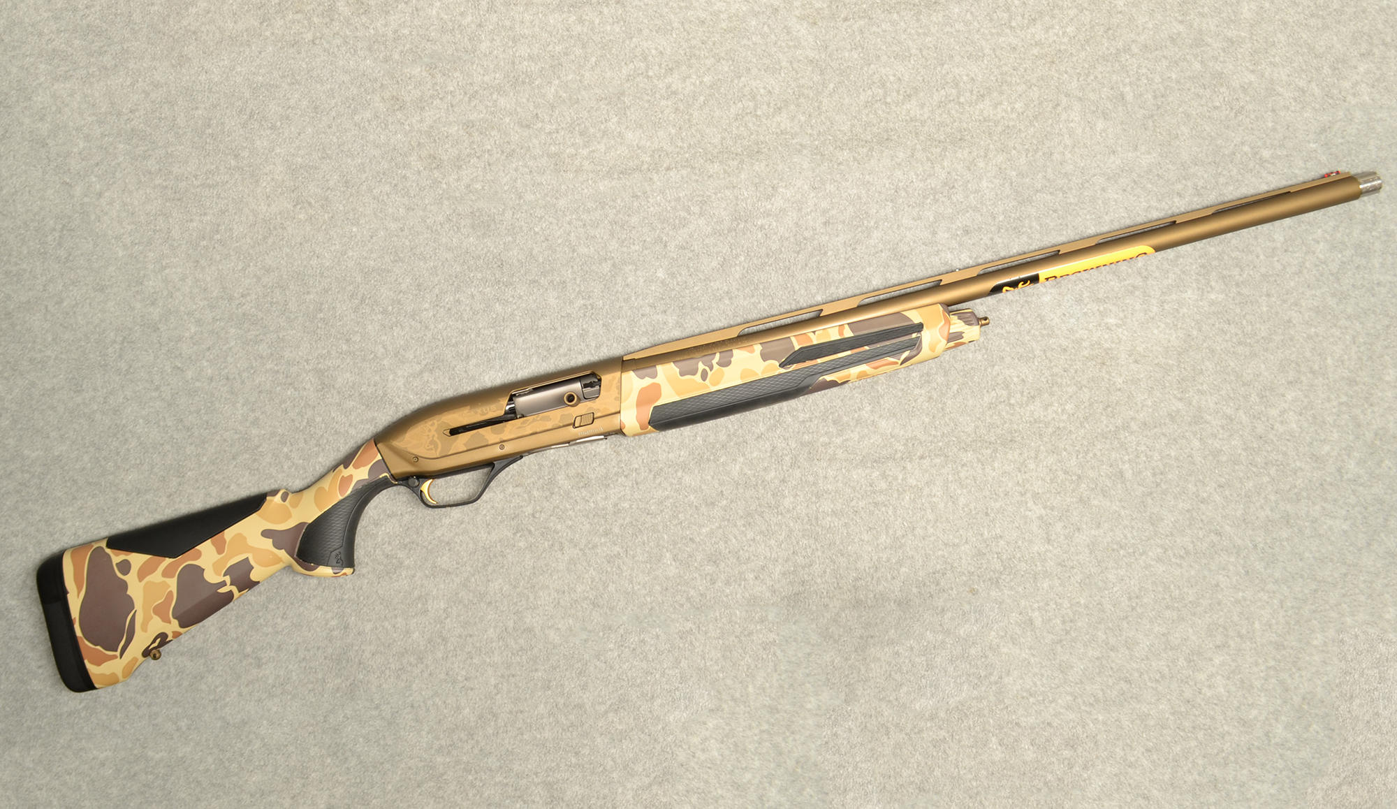 Browning ~ Maxus Wicked Wing ~ 12 Gauge - Browning