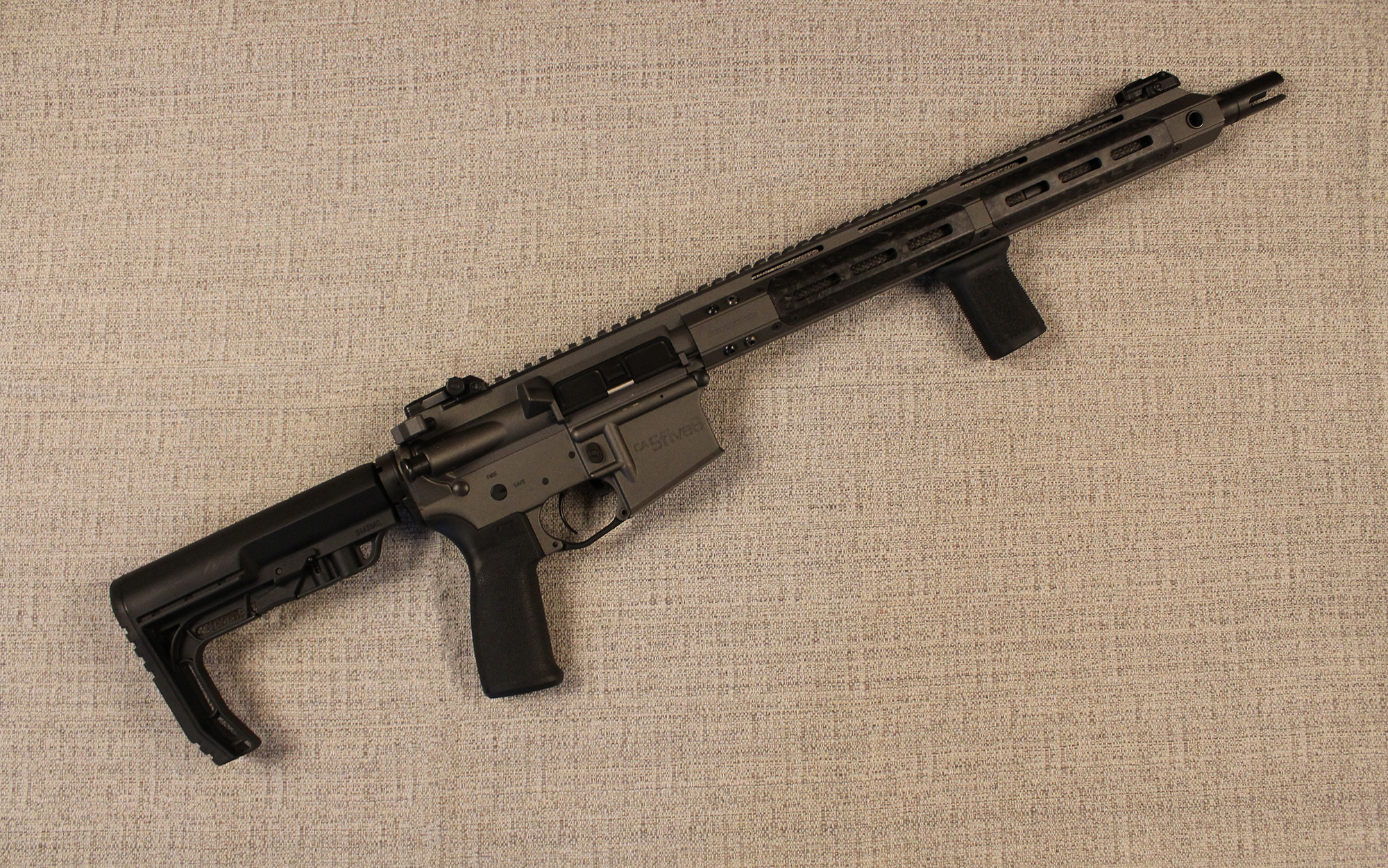 Christensen Arms~CA5Five6~.223 Wylde - Christensen Arms