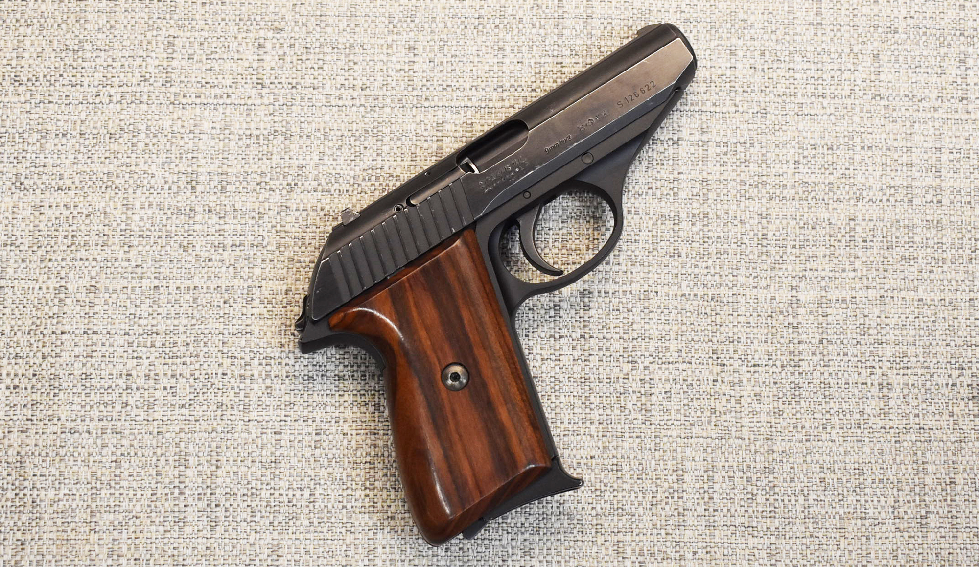 Sig Sauer~P230~9mm Kurtz - Sig Sauer