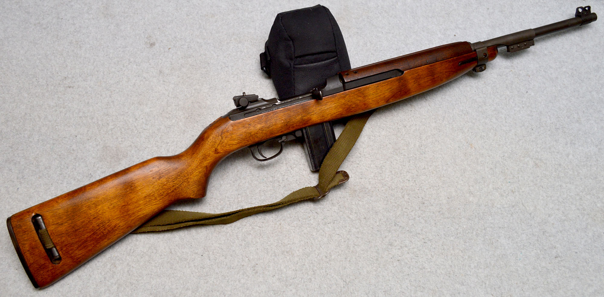 Image of Inland ~ M1 Carbine ~ .30M1