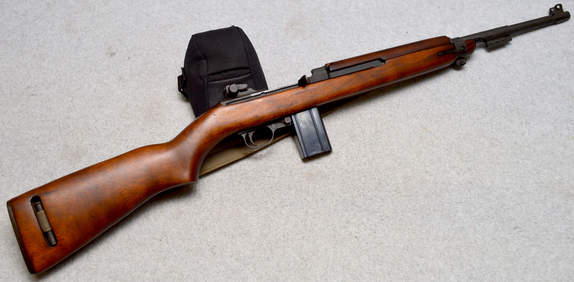 Image of National Postal Meter ~ U.S. Carbine M1 ~ .30M1