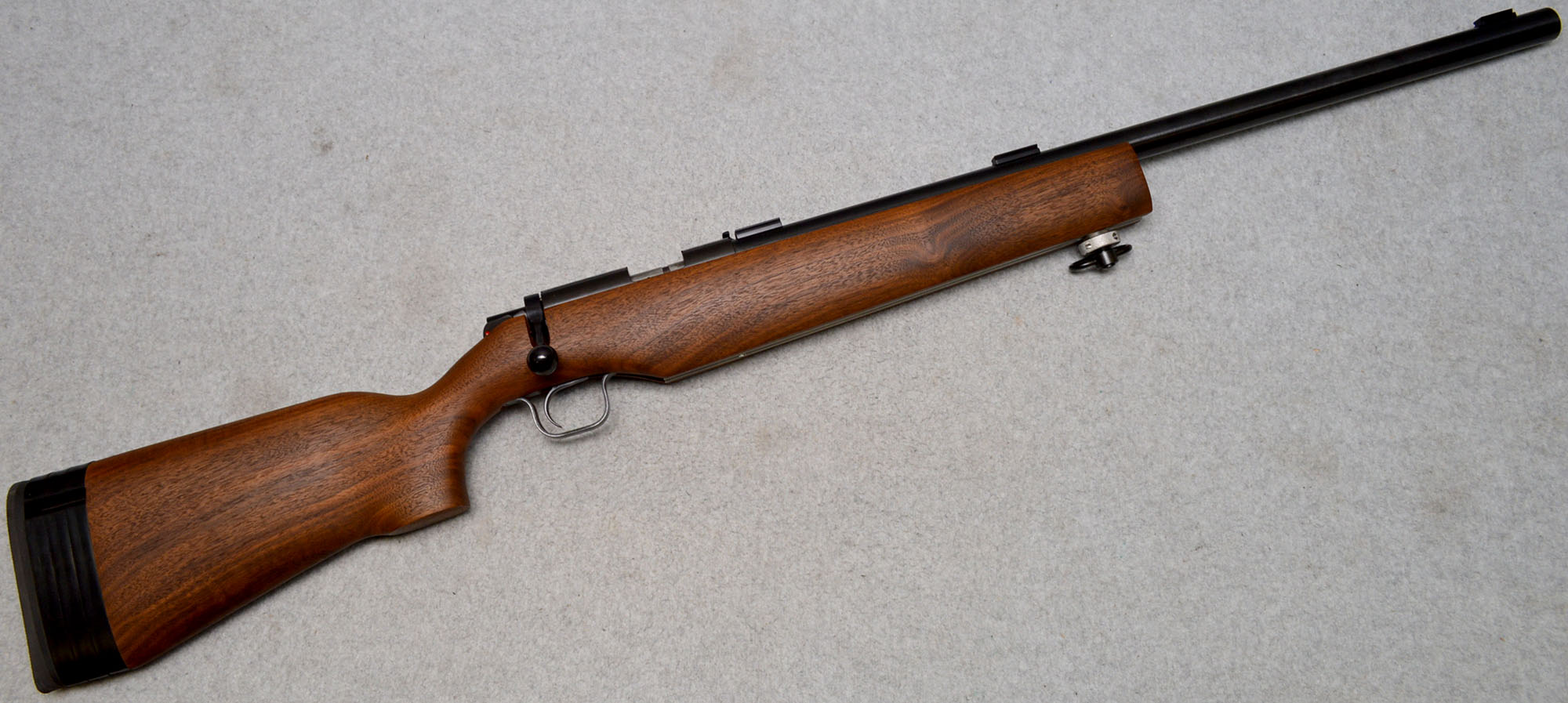 Kimber of Oregon ~ 82 Government (unfired) ~ .22 Long Rifle - Kimber