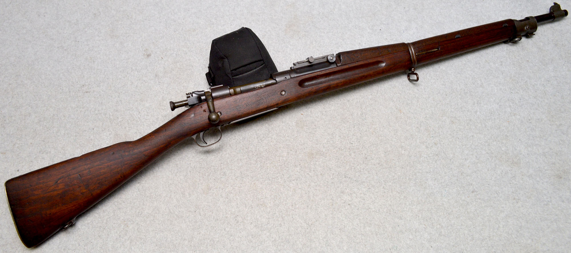 Image of Springfield Armory ~ 1903 (mfg. 1925) ~ .30-06