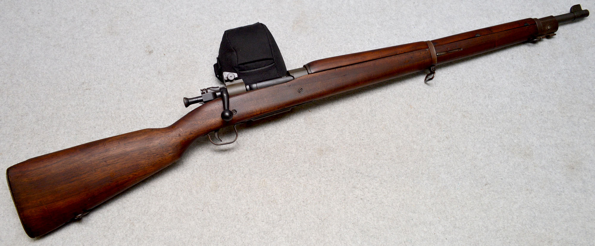 Remington ~ 03-A3 ~ .30-06 - Remington